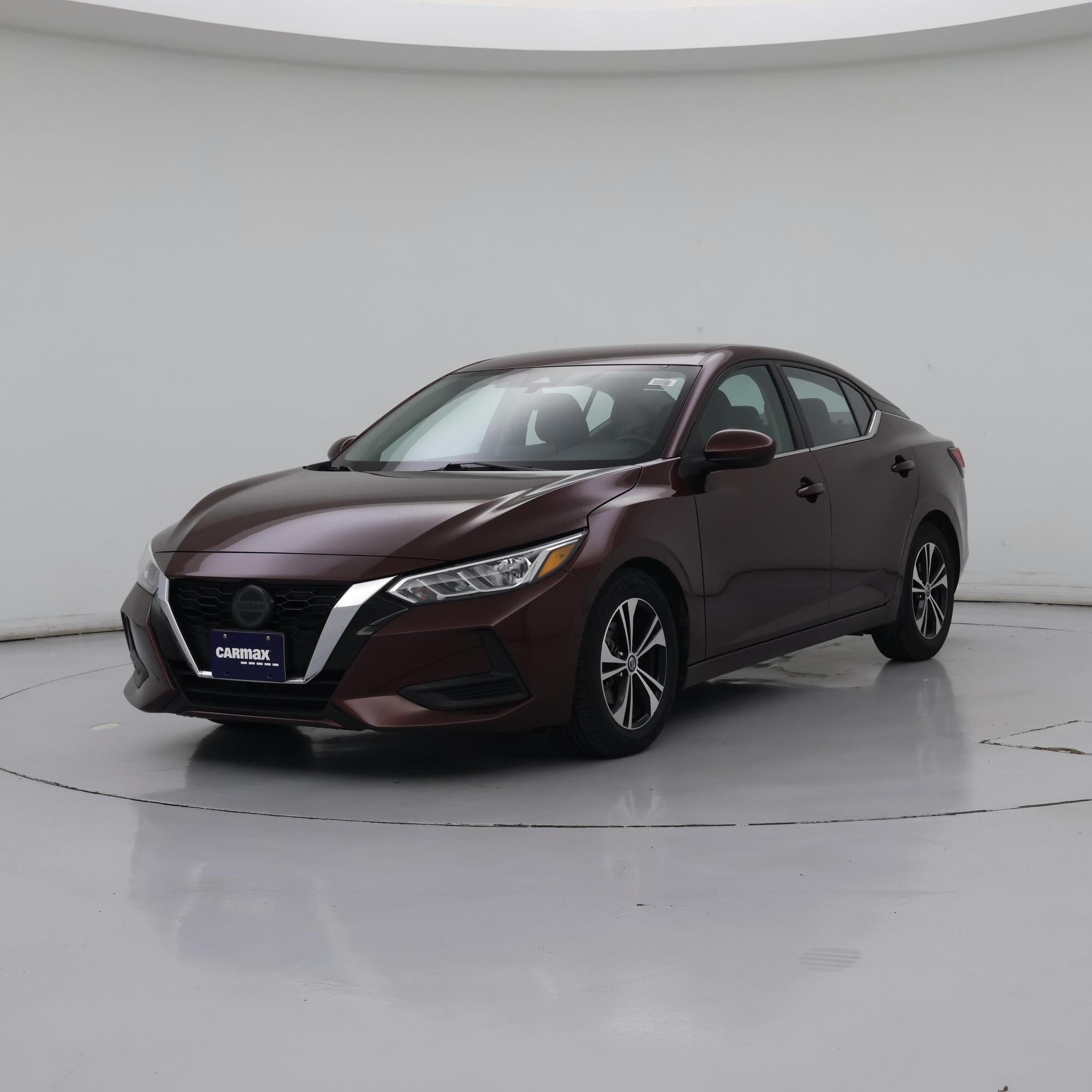 Thumbnail: 2023 Nissan Sentra - 4