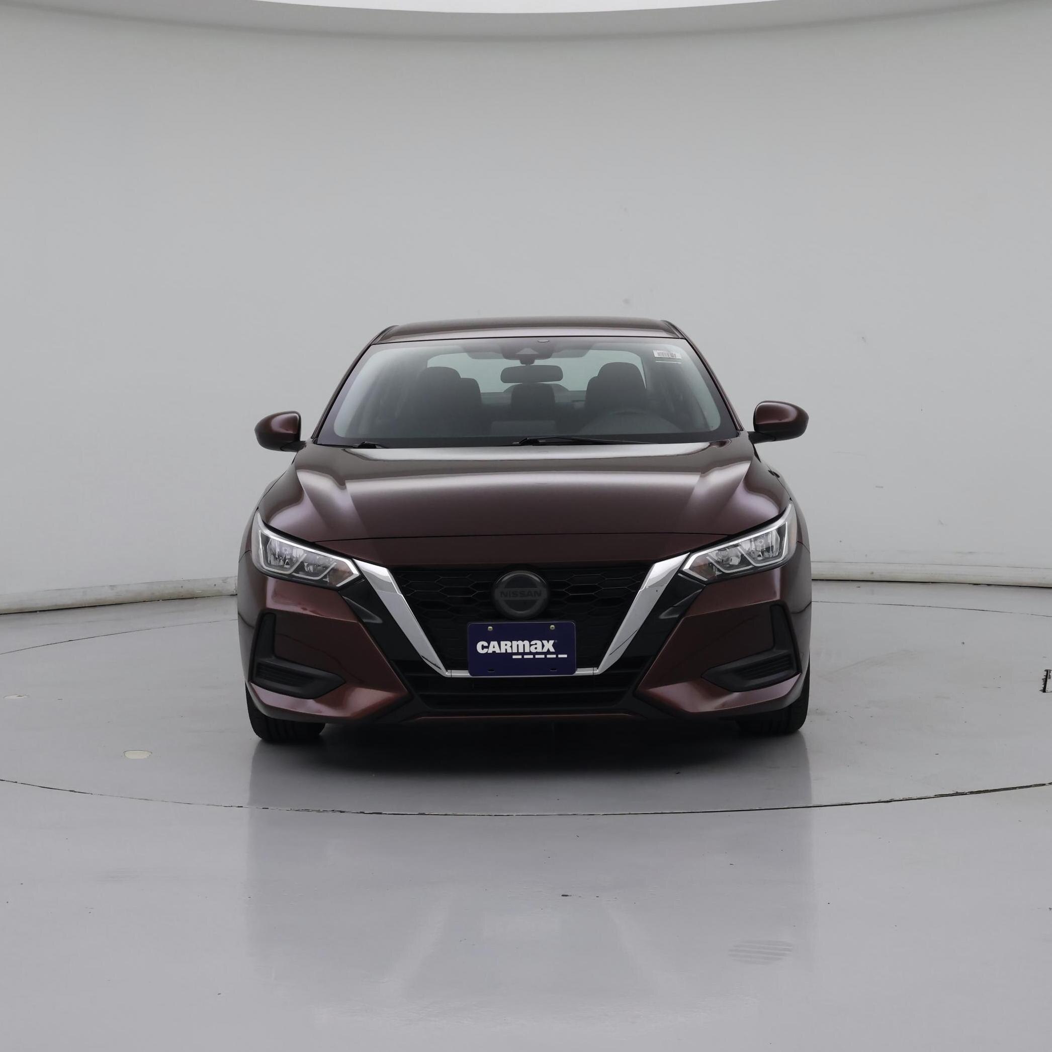 Thumbnail: 2023 Nissan Sentra - 5