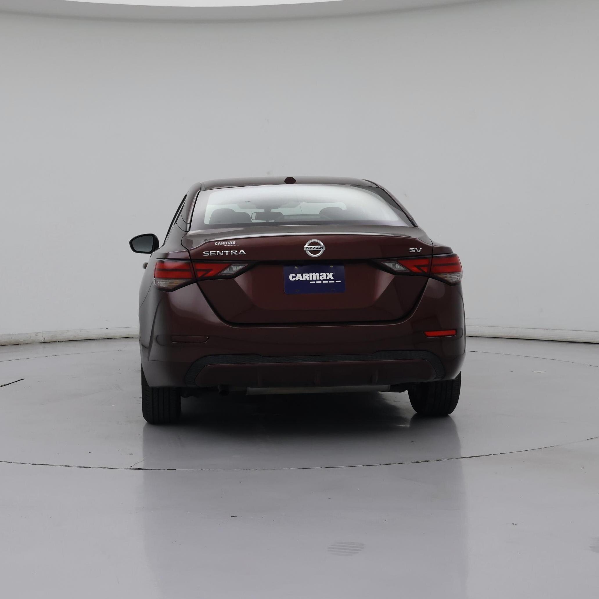 Thumbnail: 2023 Nissan Sentra - 6
