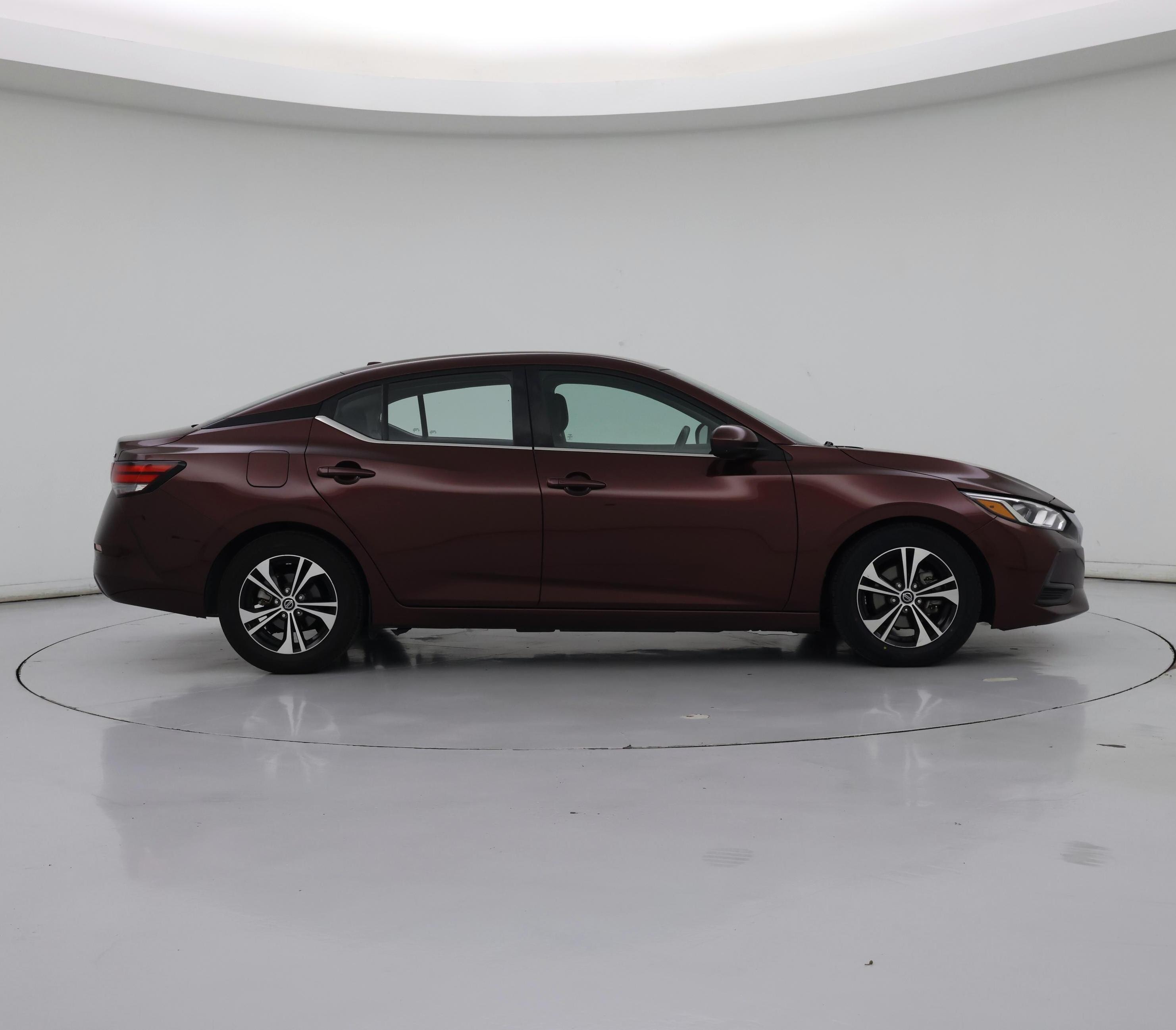 Thumbnail: 2023 Nissan Sentra - 7