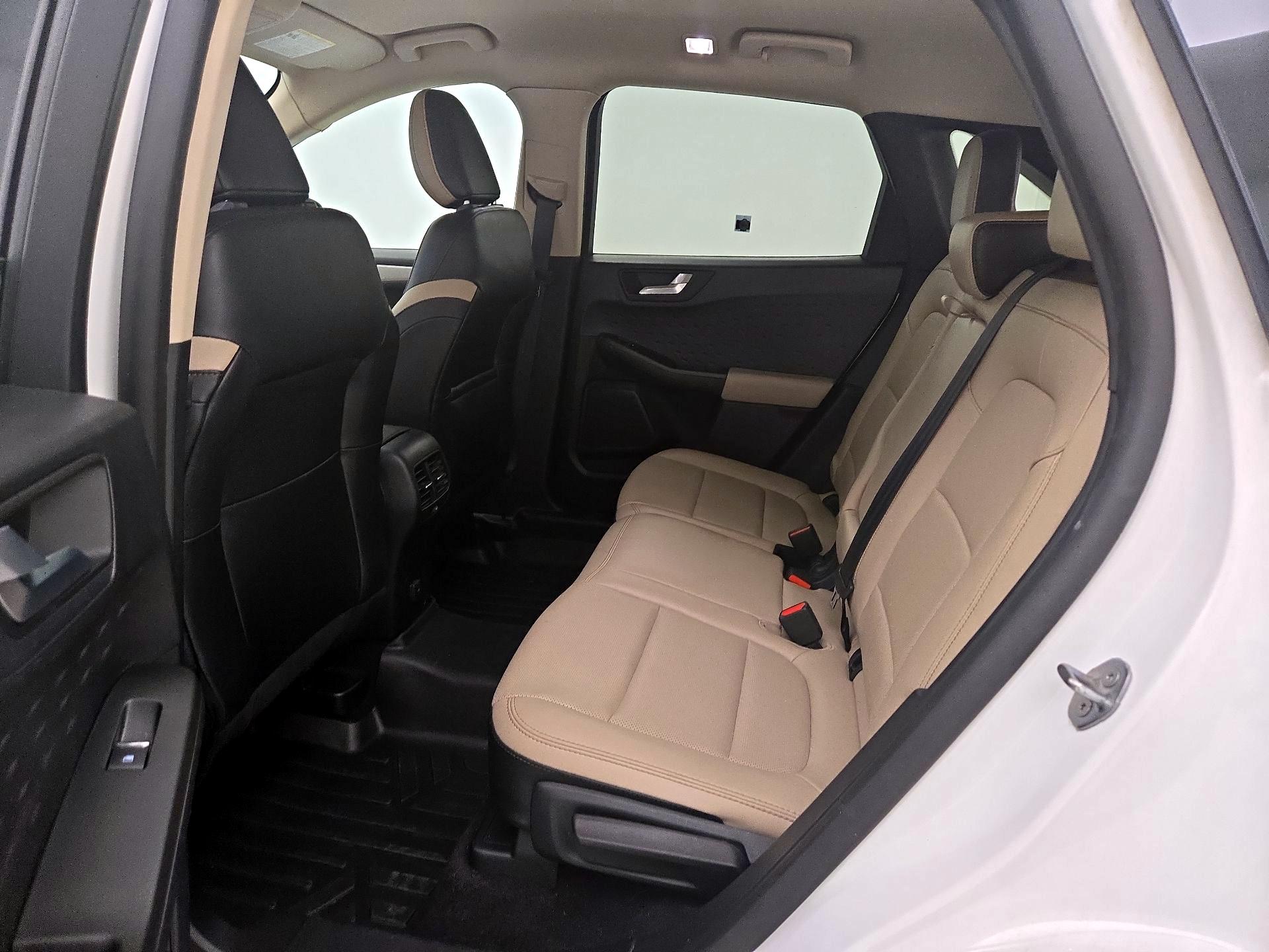 Thumbnail: 2020 Ford Escape - 19