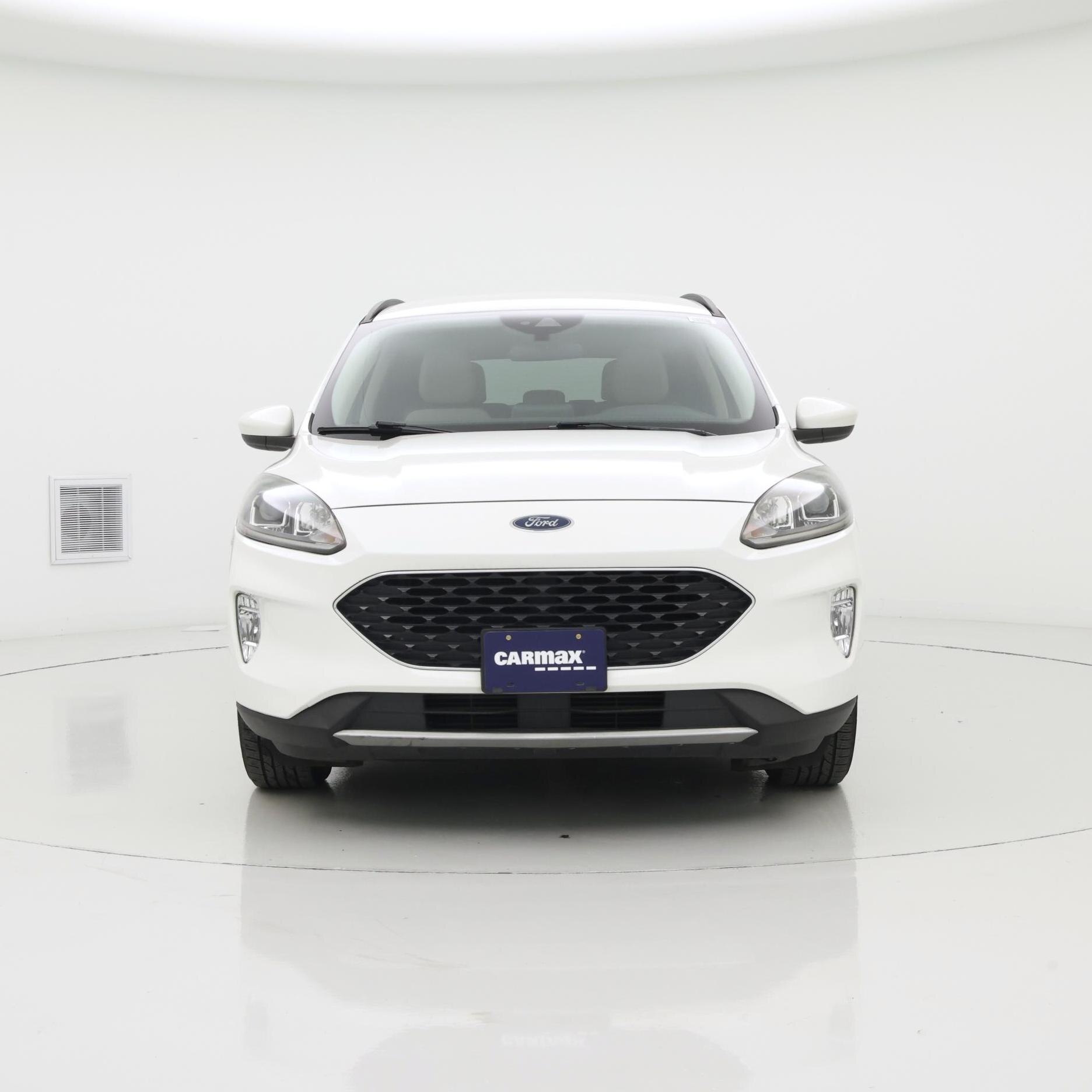 Thumbnail: 2020 Ford Escape - 5