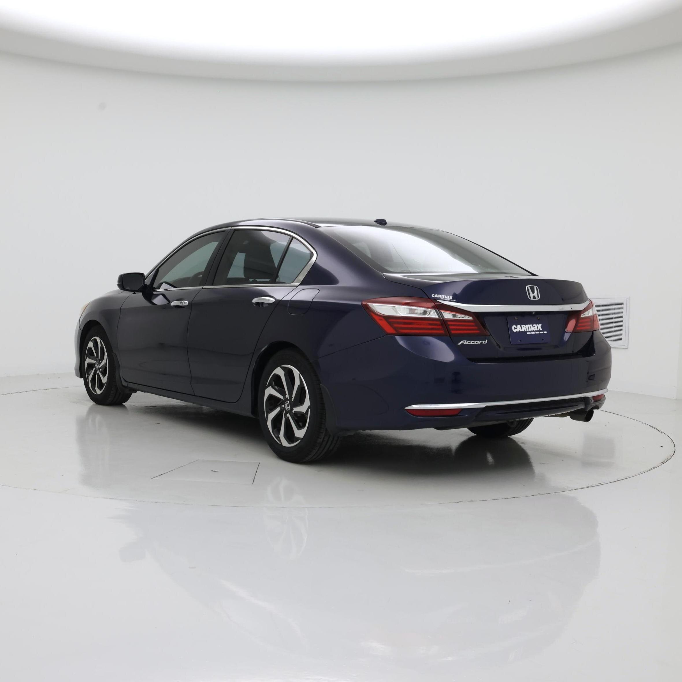 Thumbnail: 2017 Honda Accord - 2