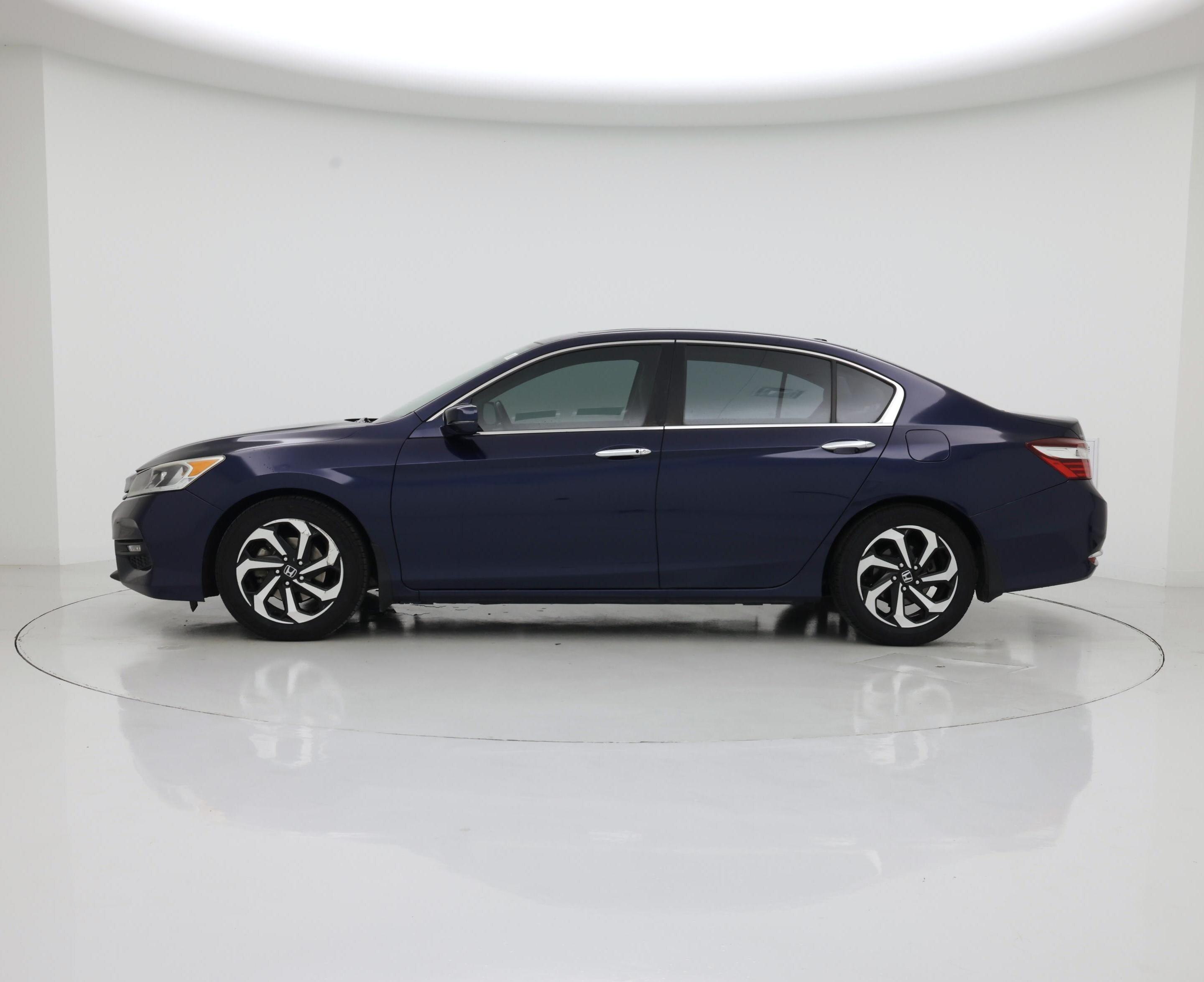 Thumbnail: 2017 Honda Accord - 3