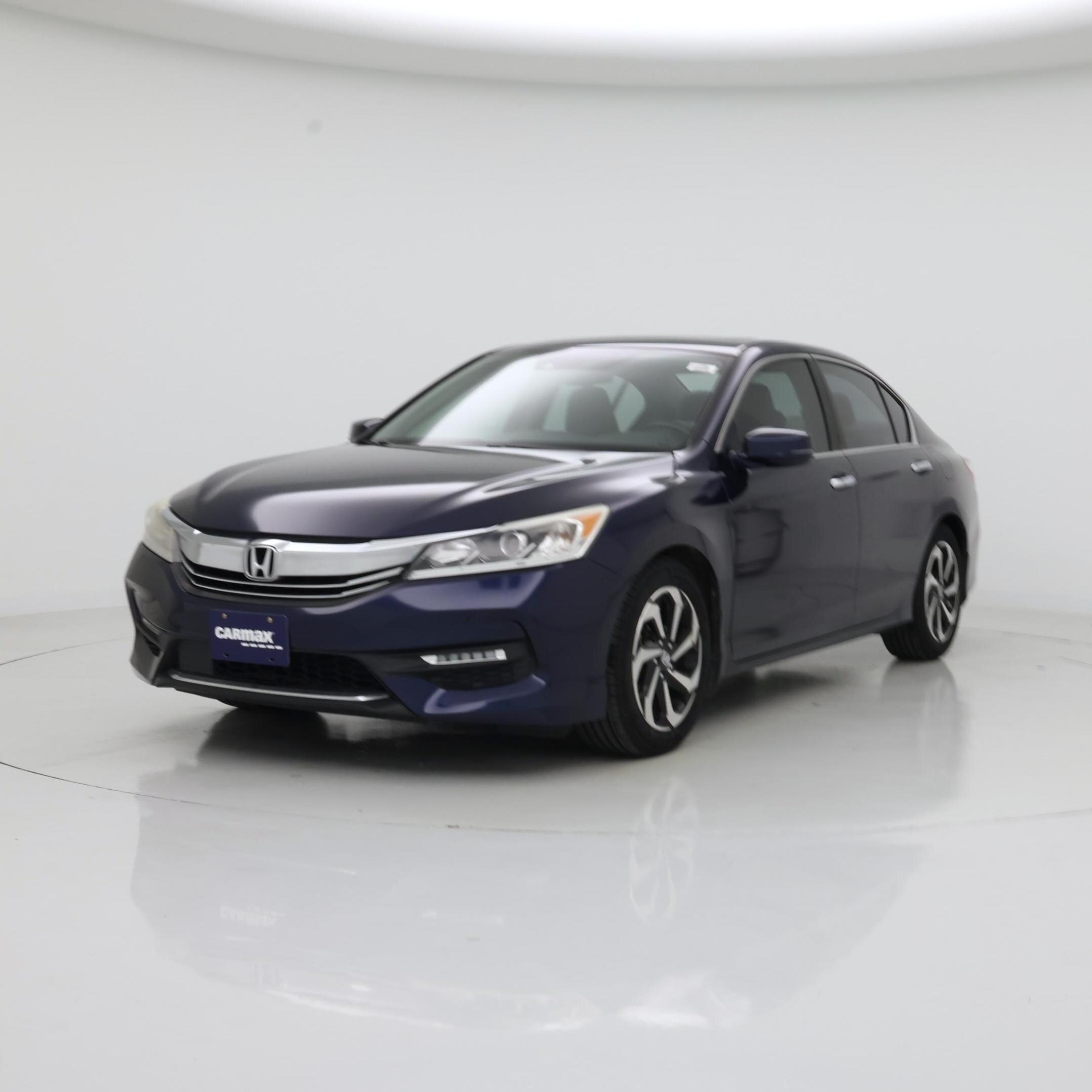 Thumbnail: 2017 Honda Accord - 4