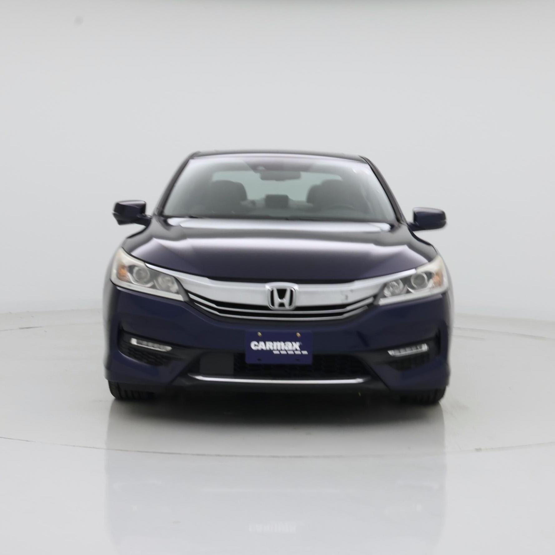 Thumbnail: 2017 Honda Accord - 5