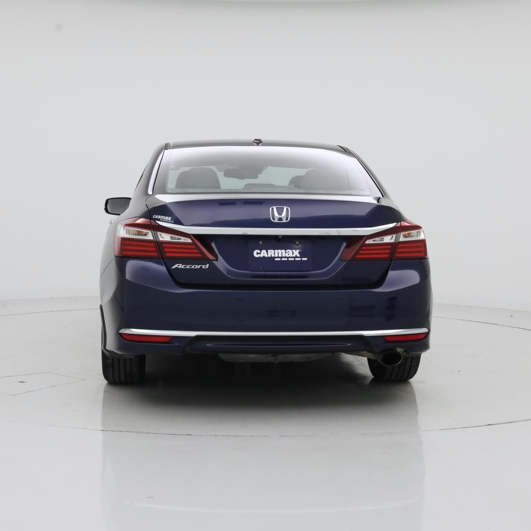 Thumbnail: 2017 Honda Accord - 6