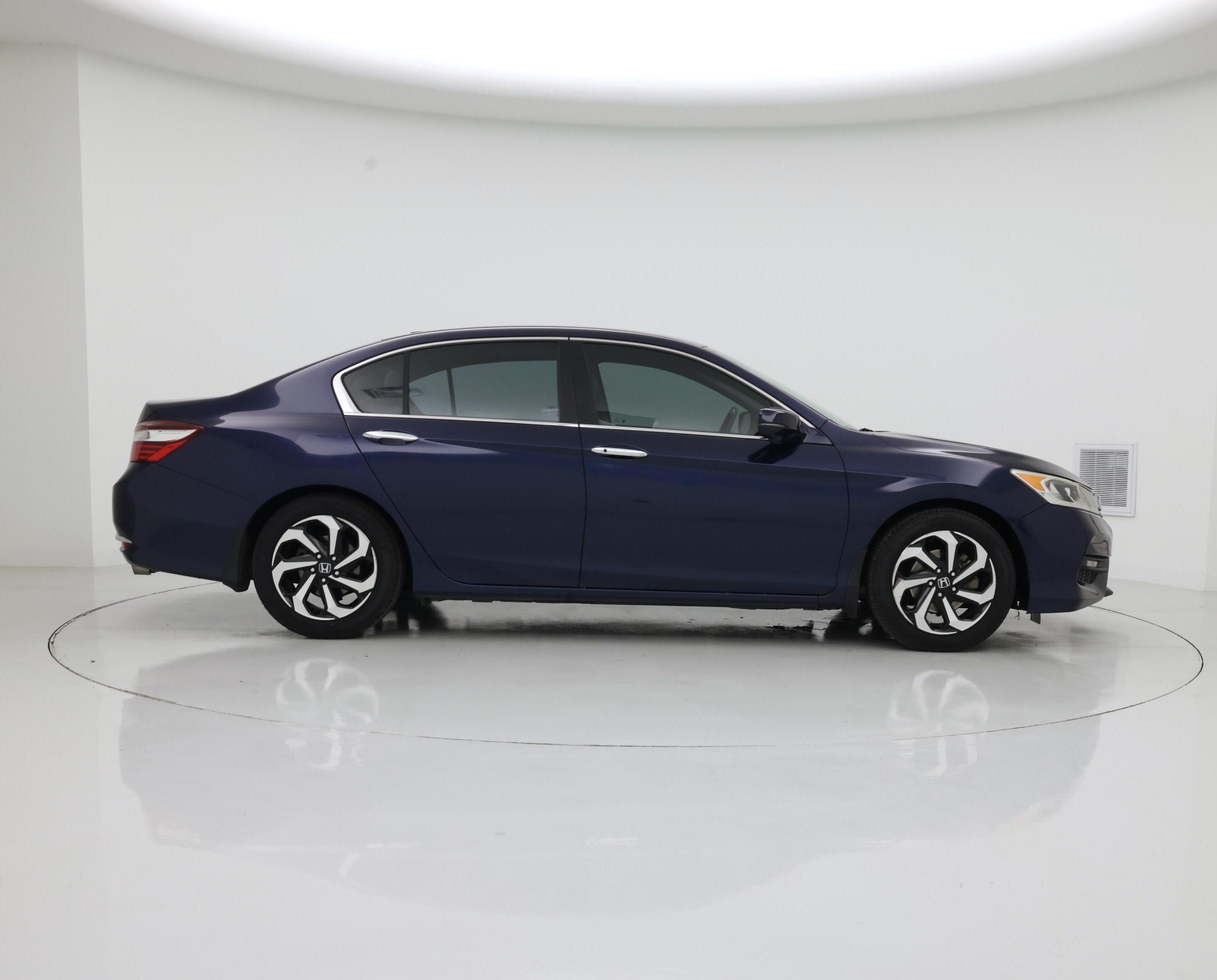Thumbnail: 2017 Honda Accord - 7