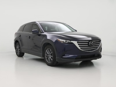 2021 Mazda CX-9 Touring