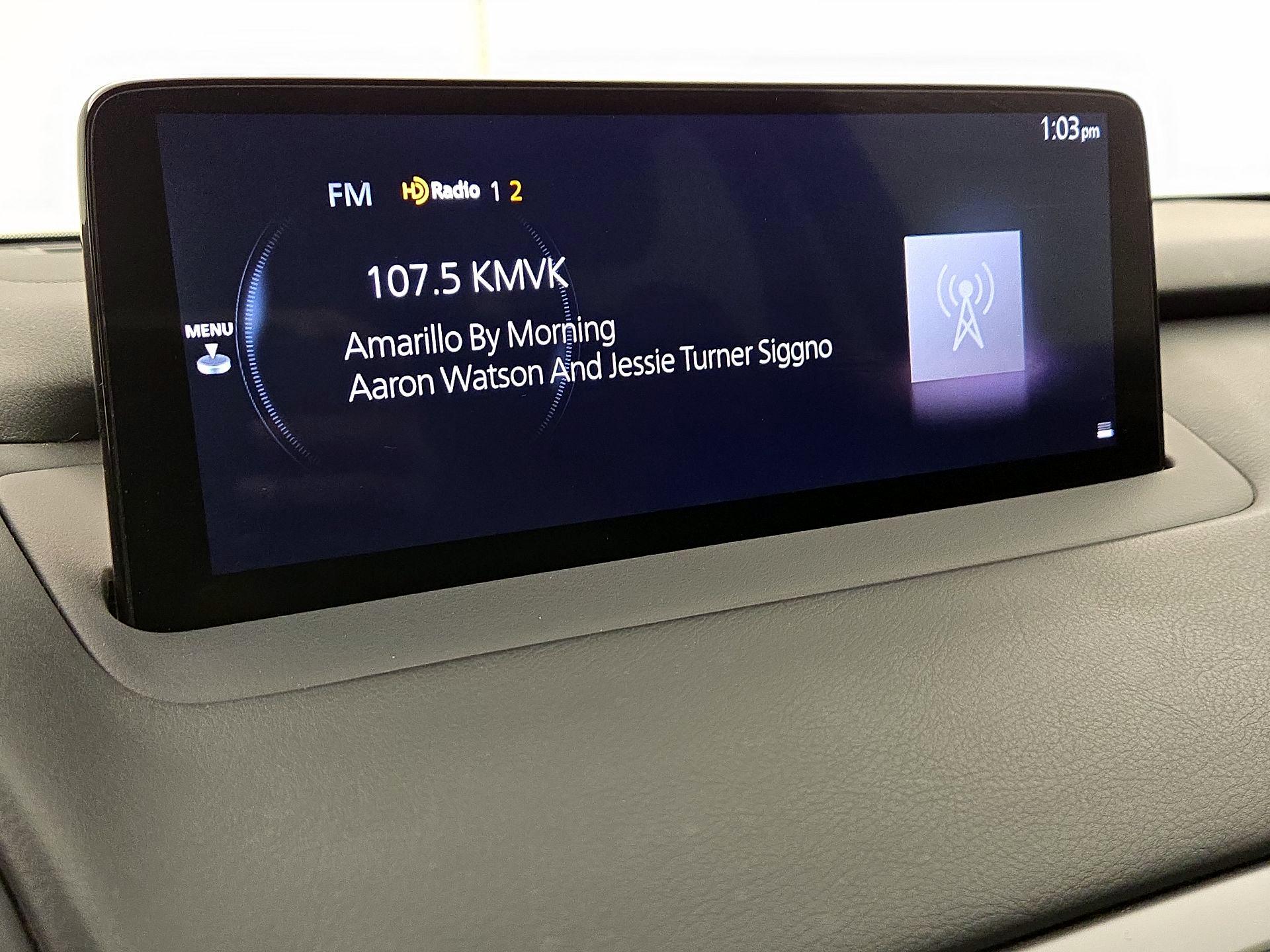 Thumbnail: 2021 Mazda CX-9 - 16