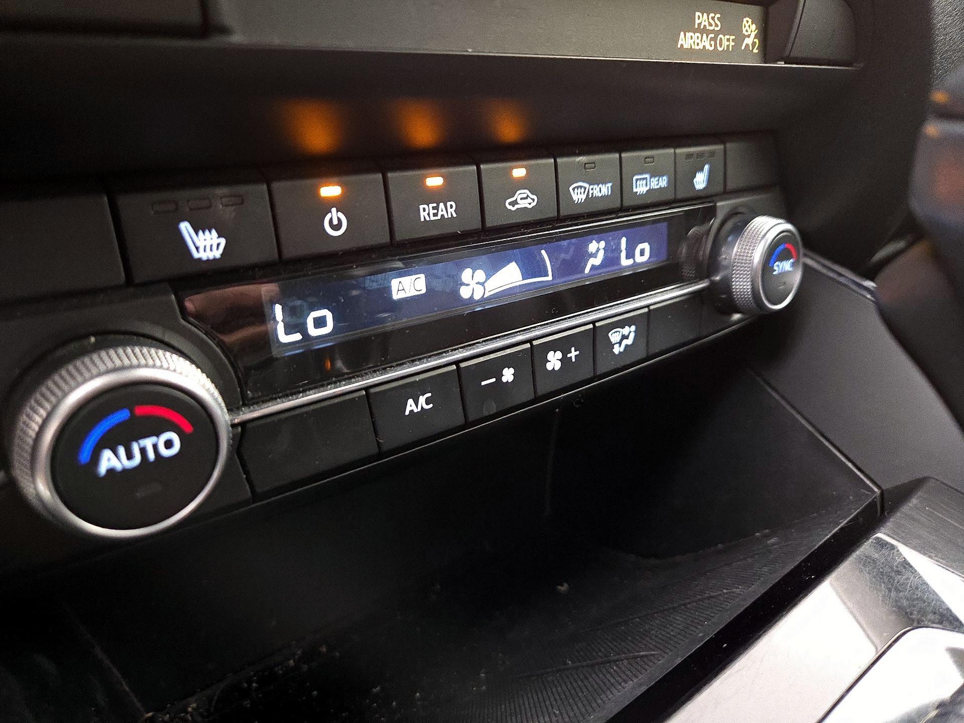 Thumbnail: 2021 Mazda CX-9 - 17