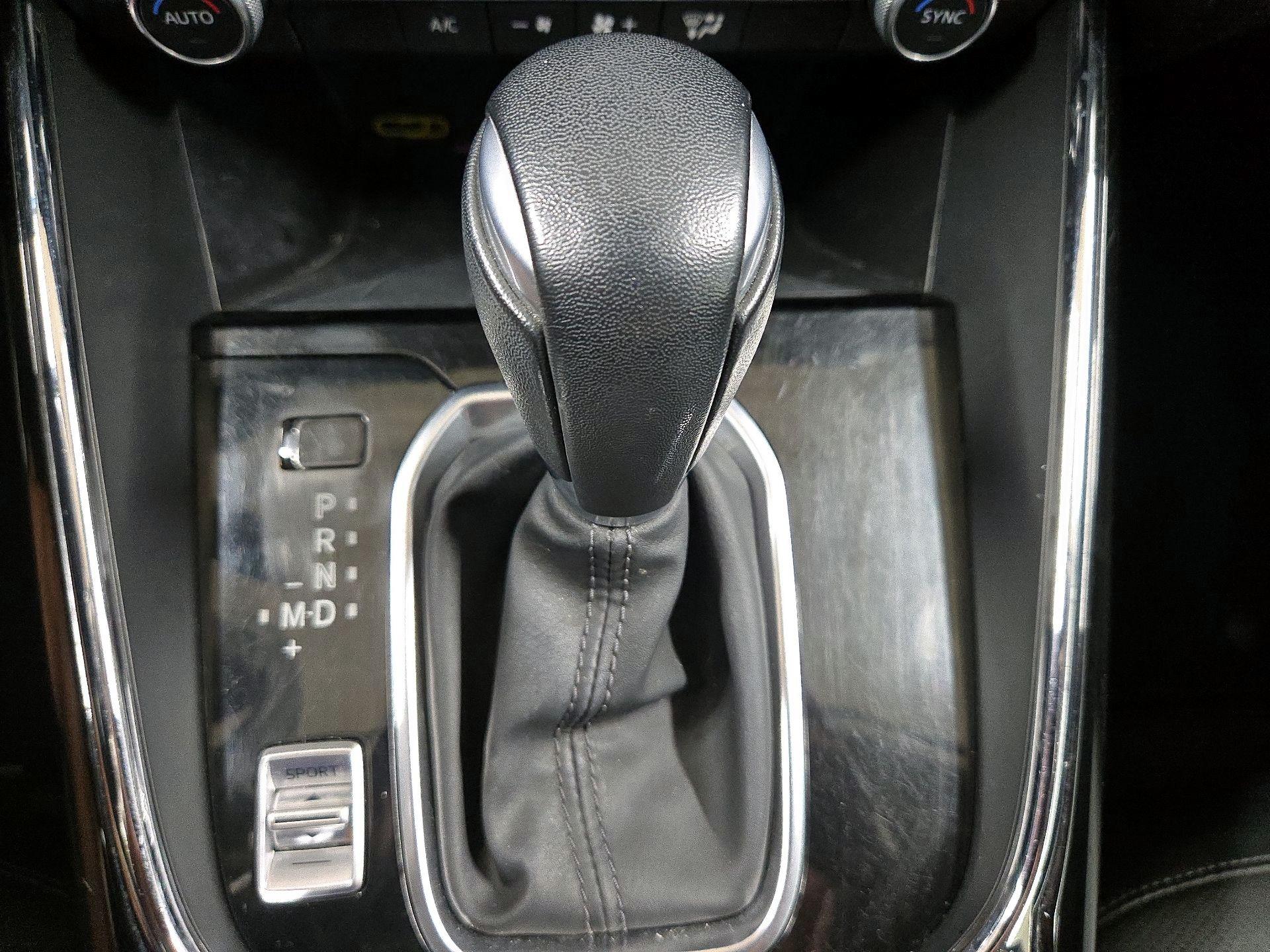 Thumbnail: 2021 Mazda CX-9 - 18