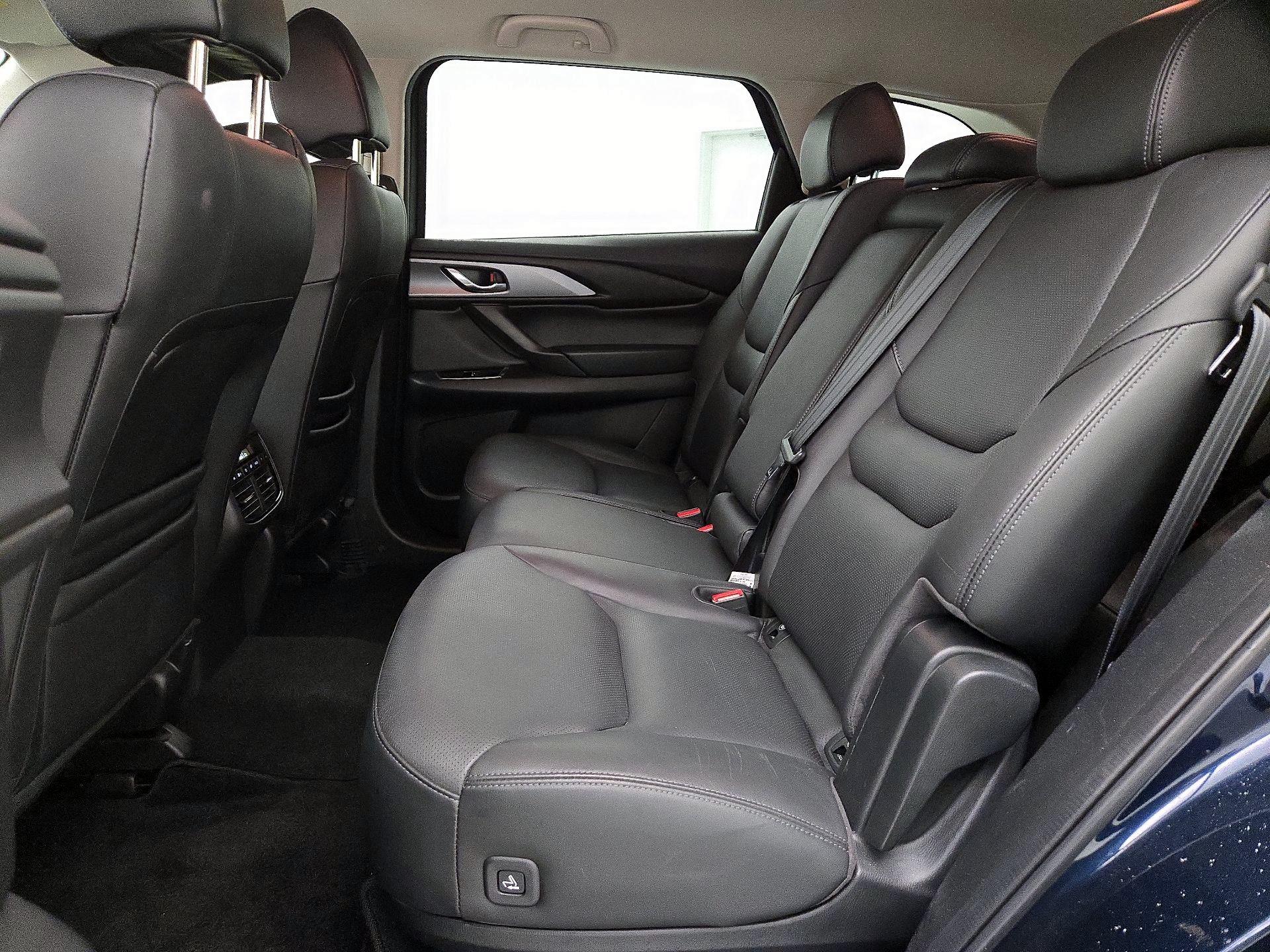 Thumbnail: 2021 Mazda CX-9 - 20