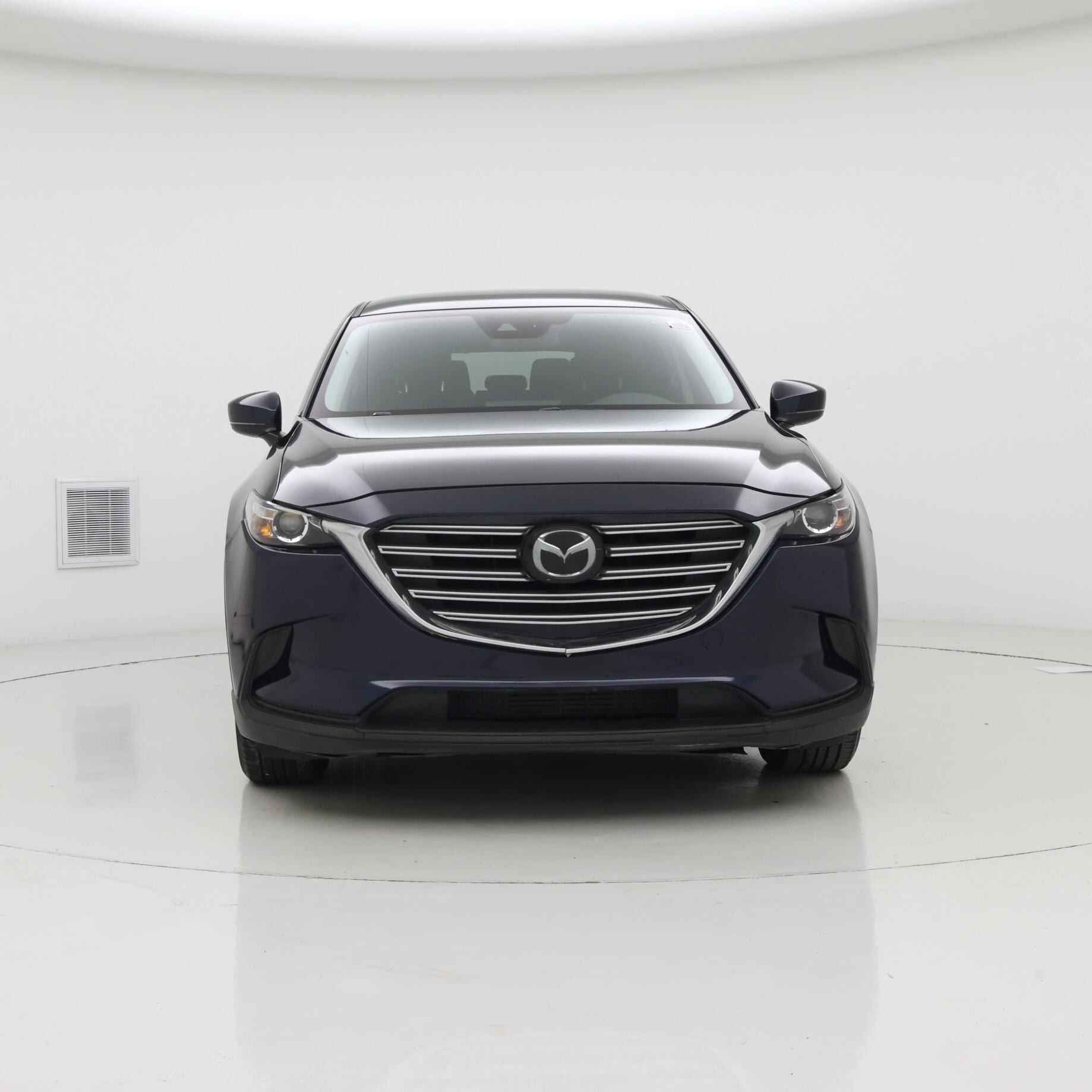 Thumbnail: 2021 Mazda CX-9 - 5