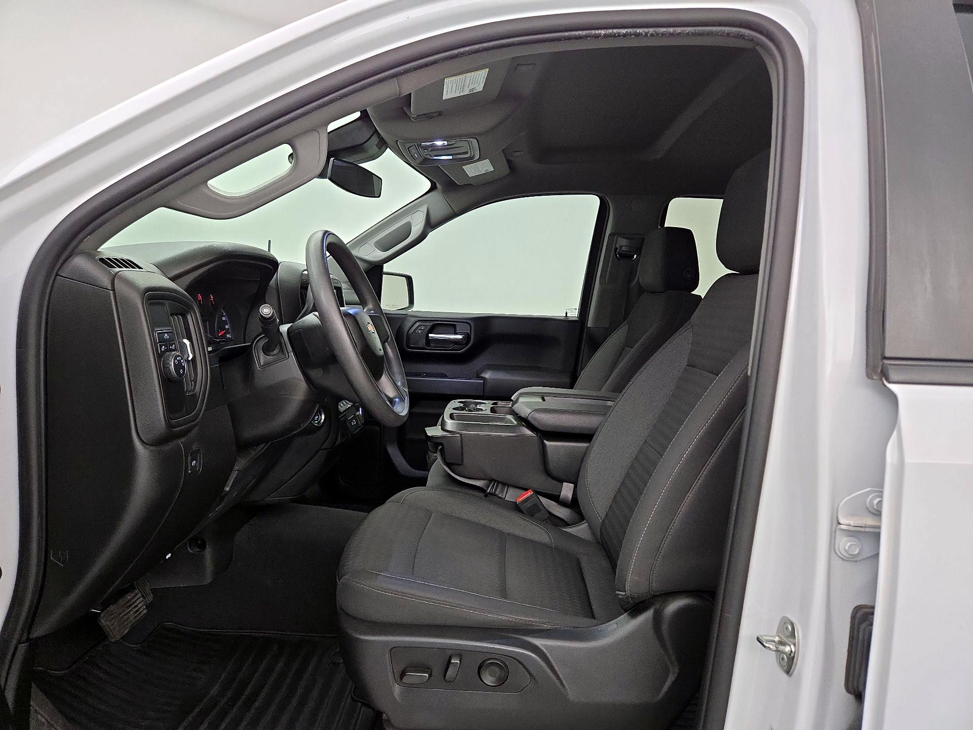 Thumbnail: 2023 Chevrolet Silverado 1500 - 11