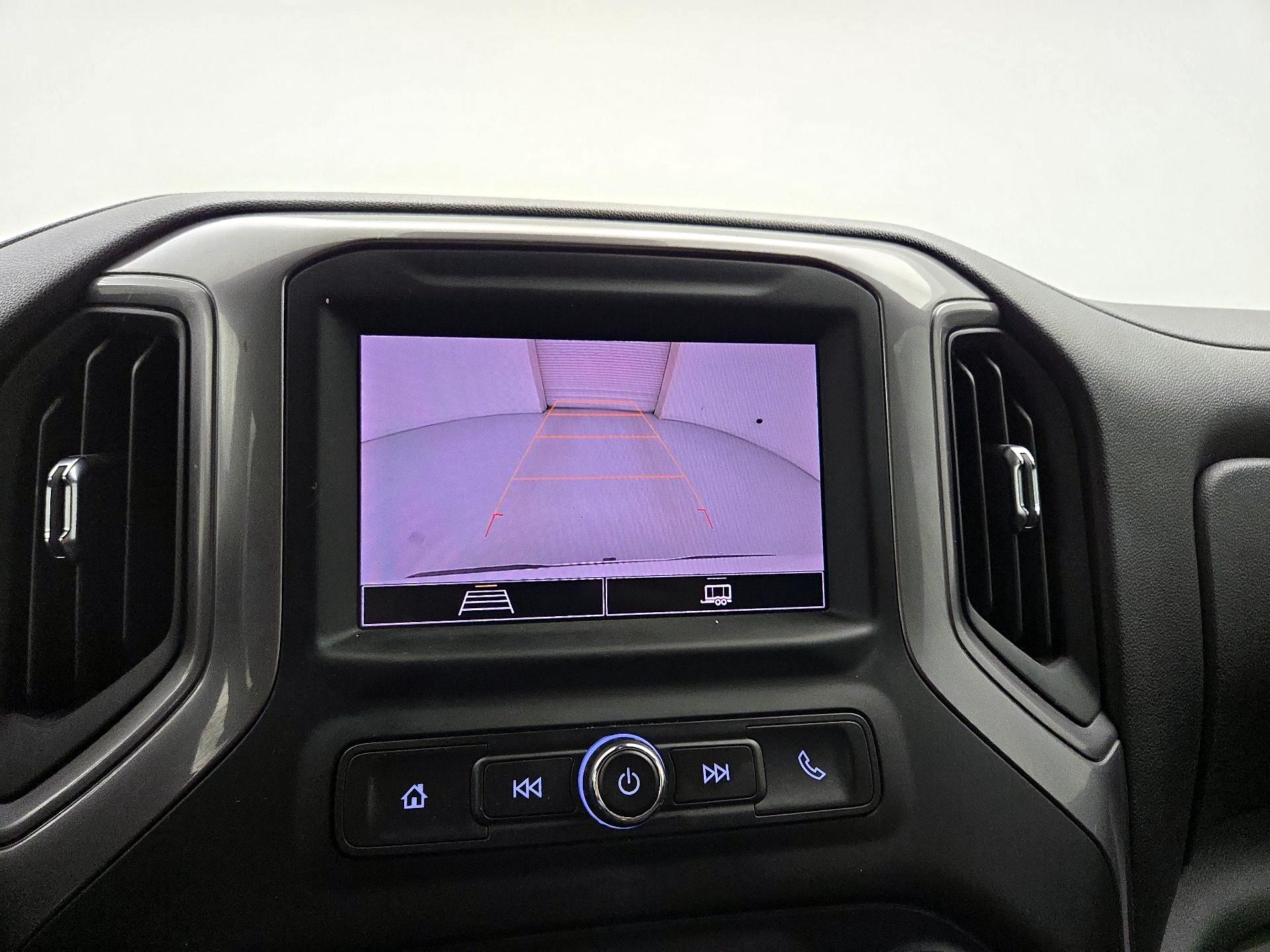 Thumbnail: 2023 Chevrolet Silverado 1500 - 14