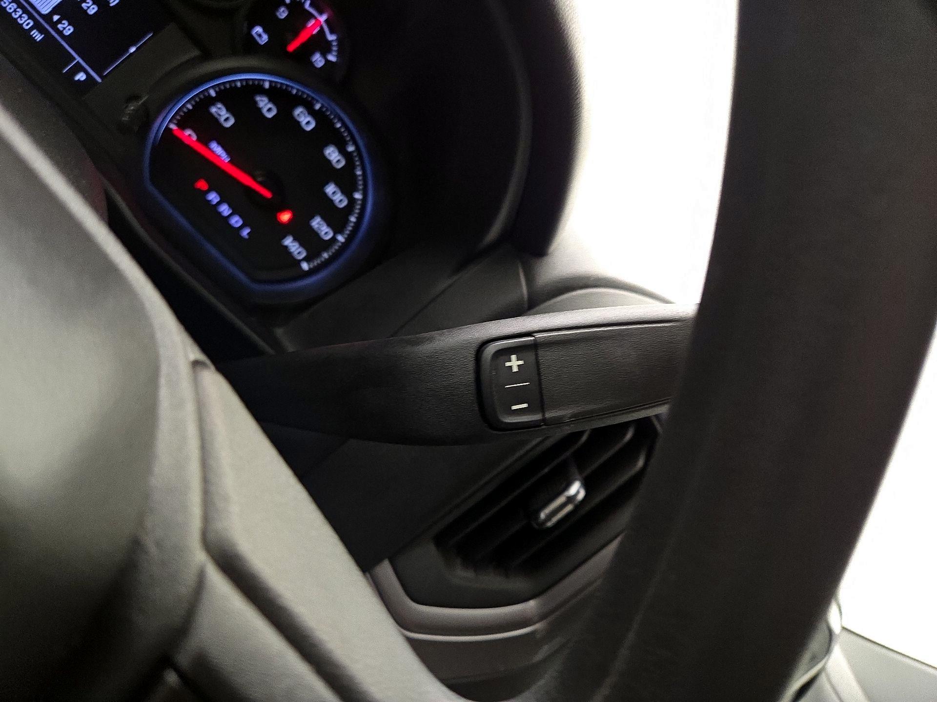 Thumbnail: 2023 Chevrolet Silverado 1500 - 17