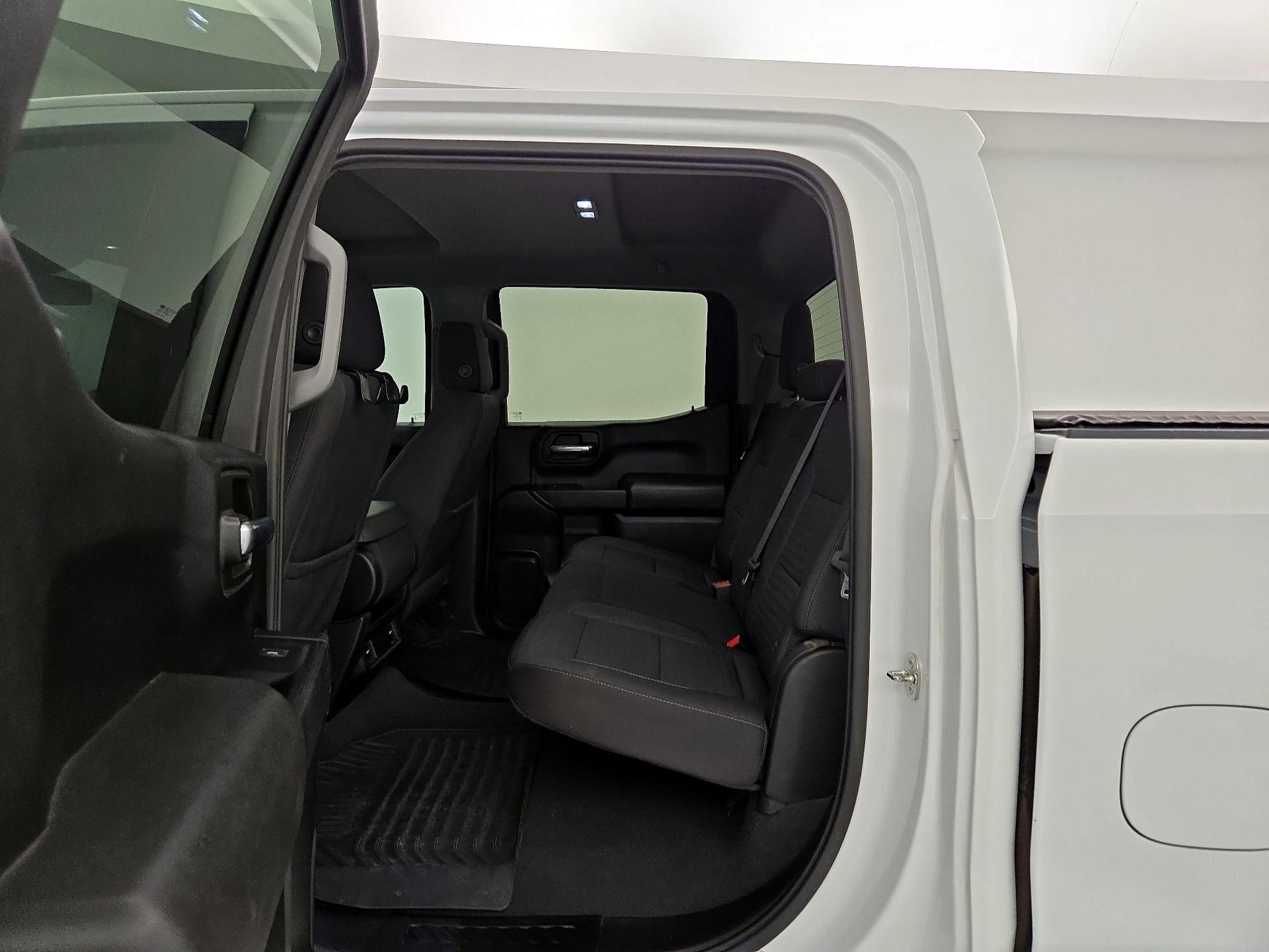 Thumbnail: 2023 Chevrolet Silverado 1500 - 19