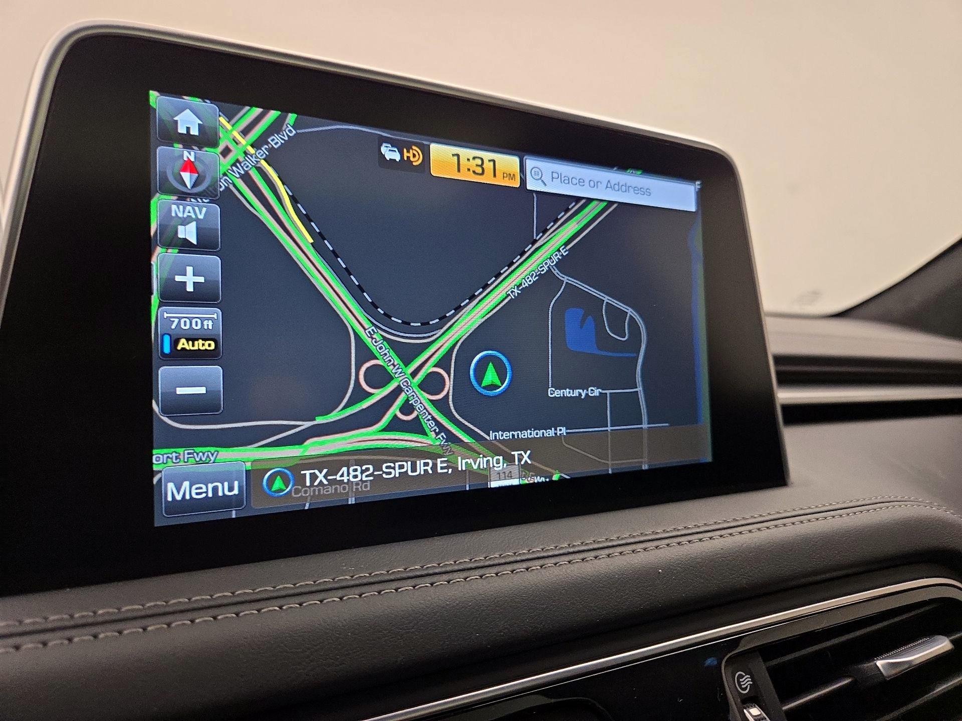 Thumbnail: 2019 Genesis G70 - 14