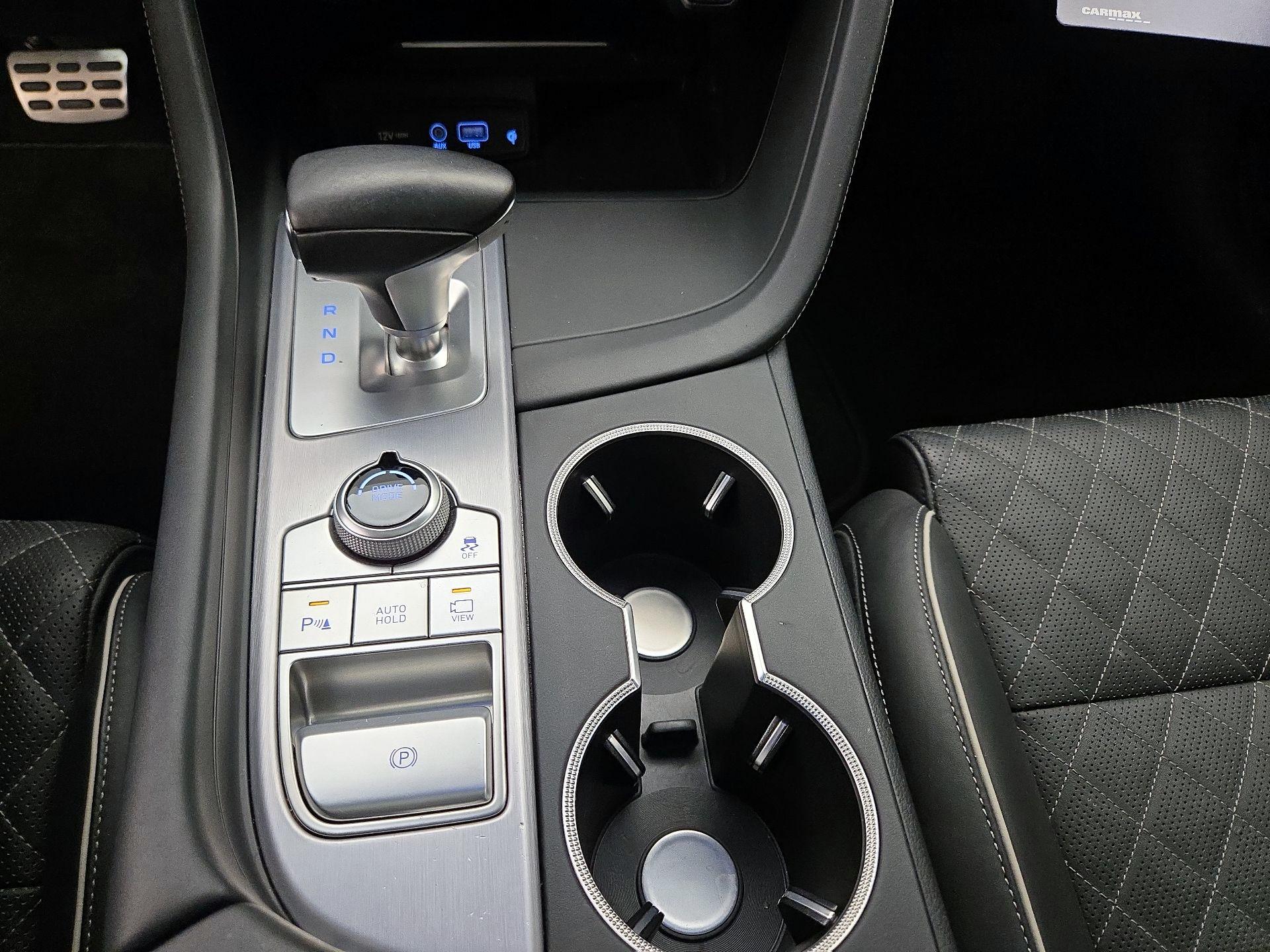 Thumbnail: 2019 Genesis G70 - 18