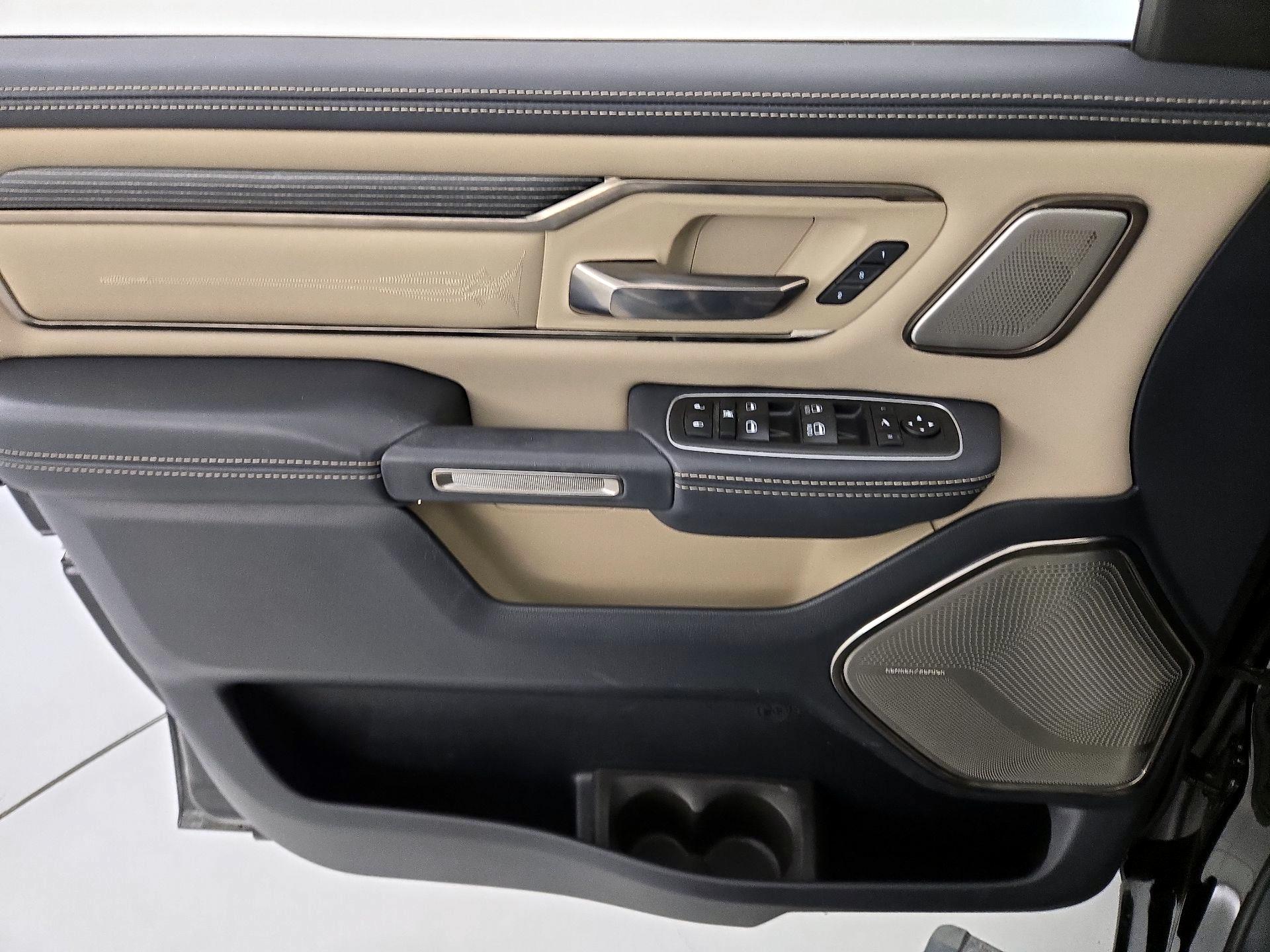 Thumbnail: 2020 RAM 1500 - 12