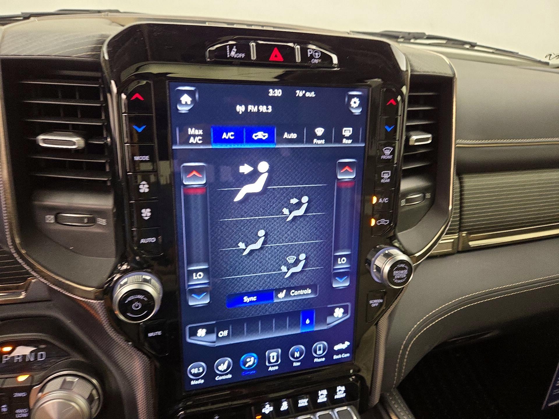 Thumbnail: 2020 RAM 1500 - 17