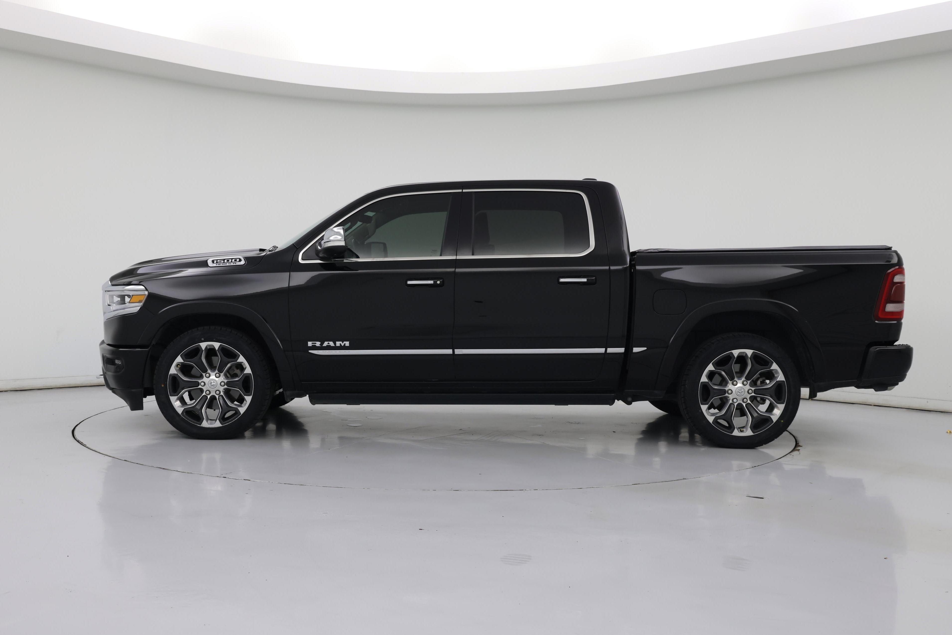 Thumbnail: 2020 RAM 1500 - 3