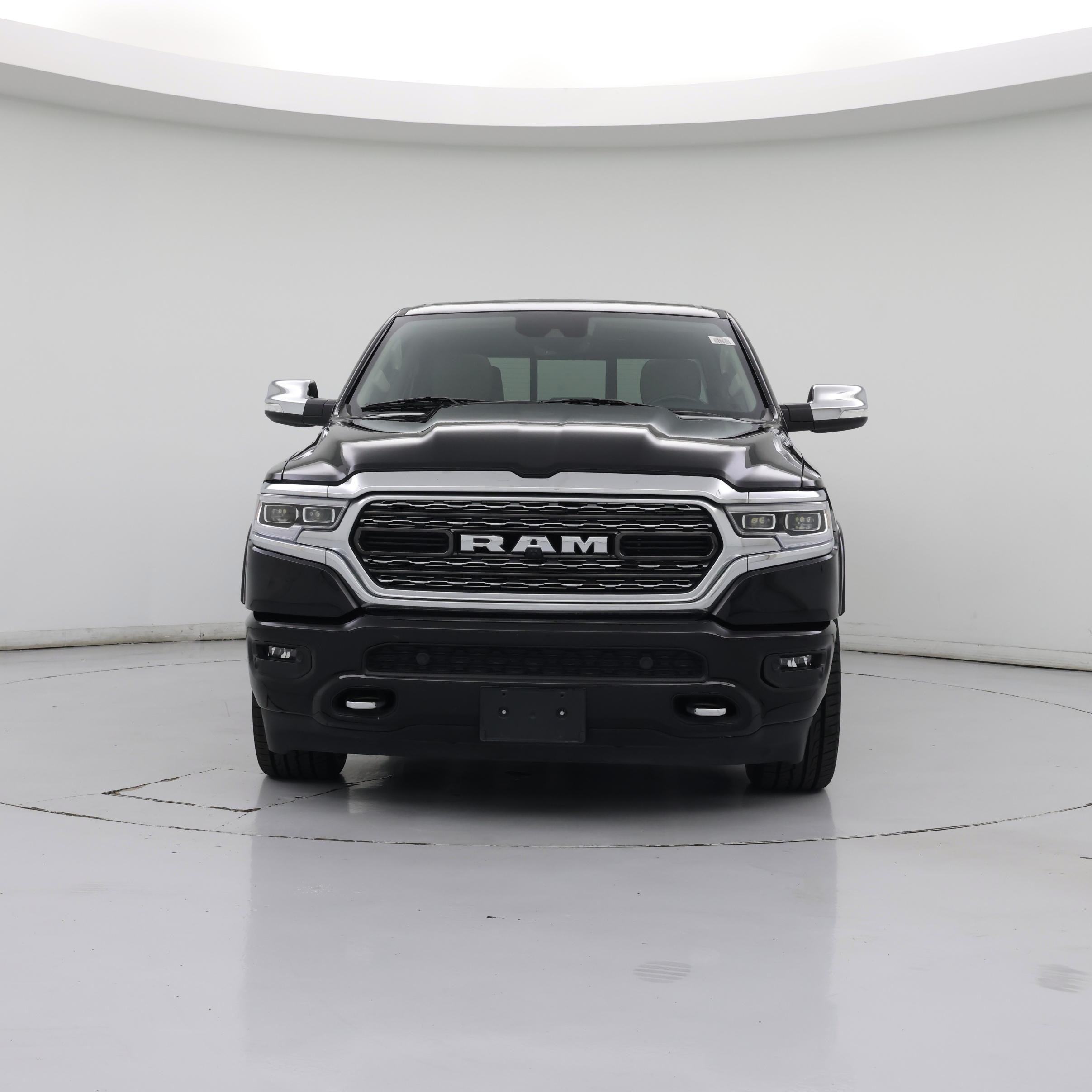 Thumbnail: 2020 RAM 1500 - 5