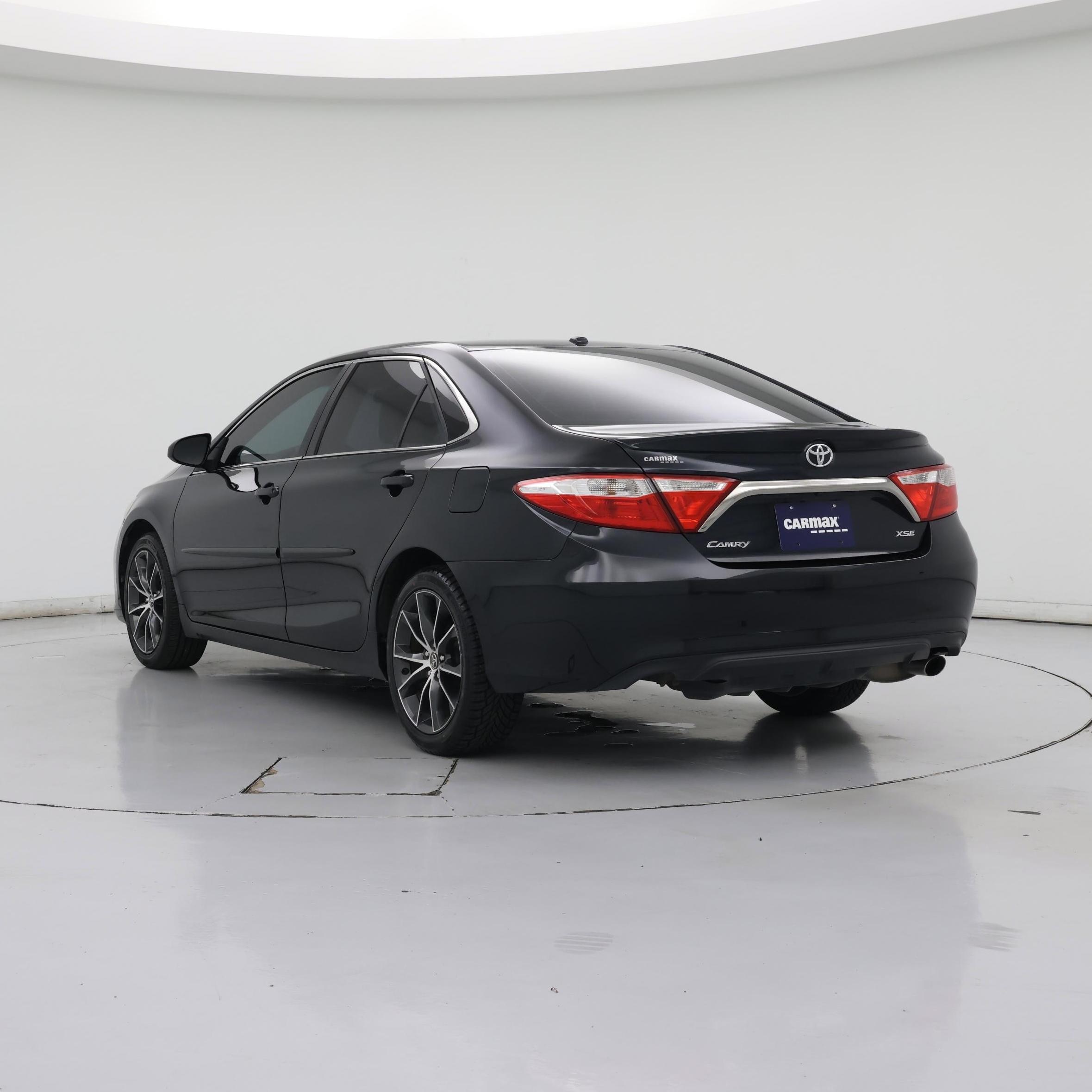 Thumbnail: 2015 Toyota Camry - 2