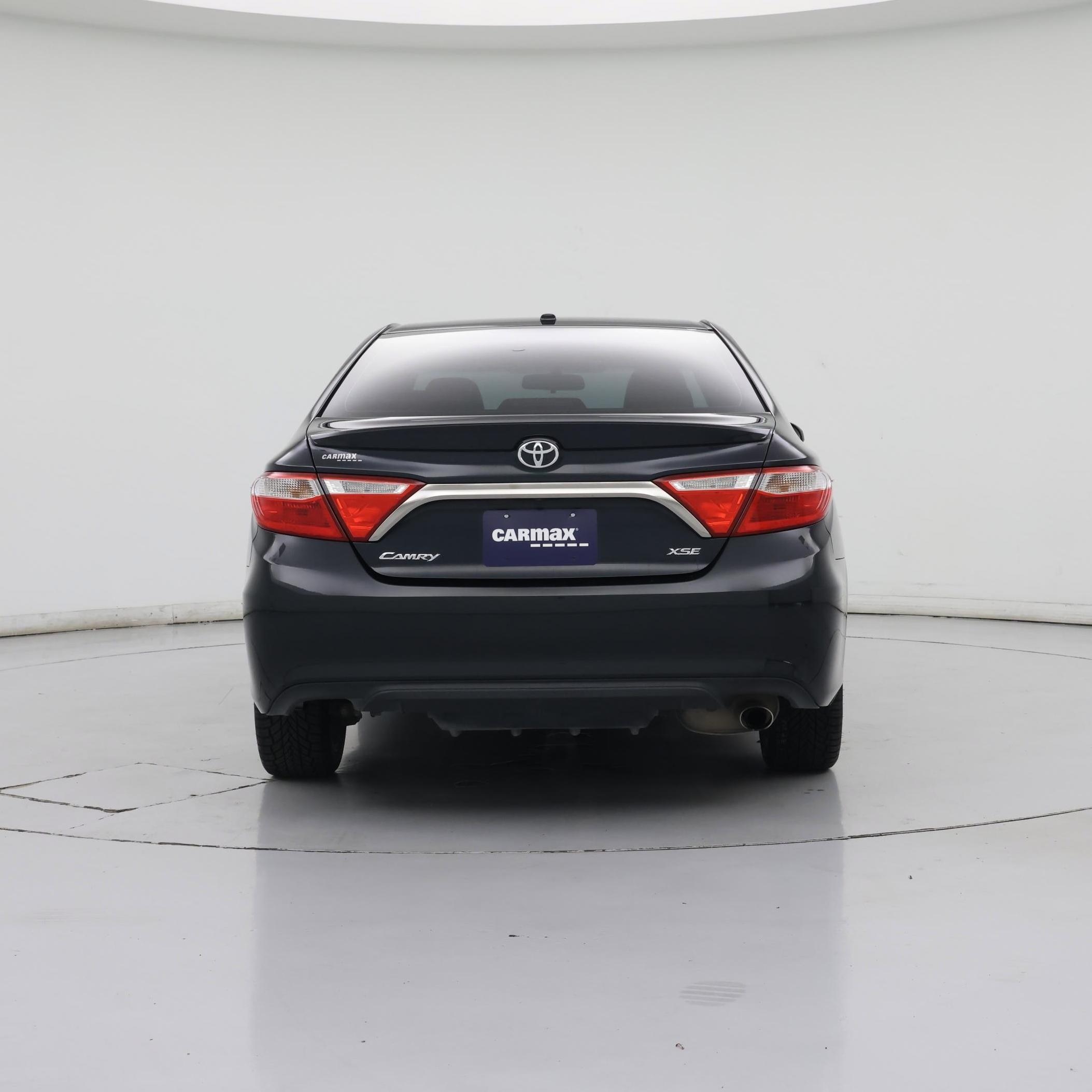 Thumbnail: 2015 Toyota Camry - 6