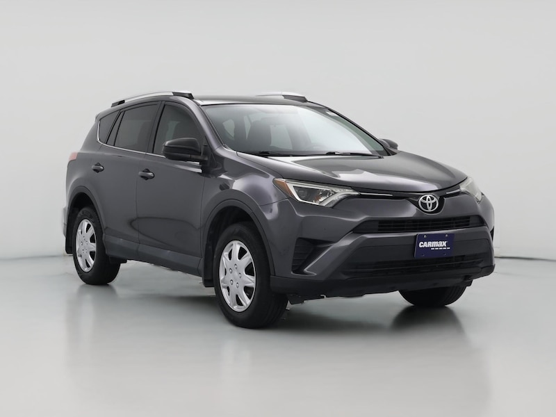 2016 Toyota RAV4 LE -
                  Wichita, KS