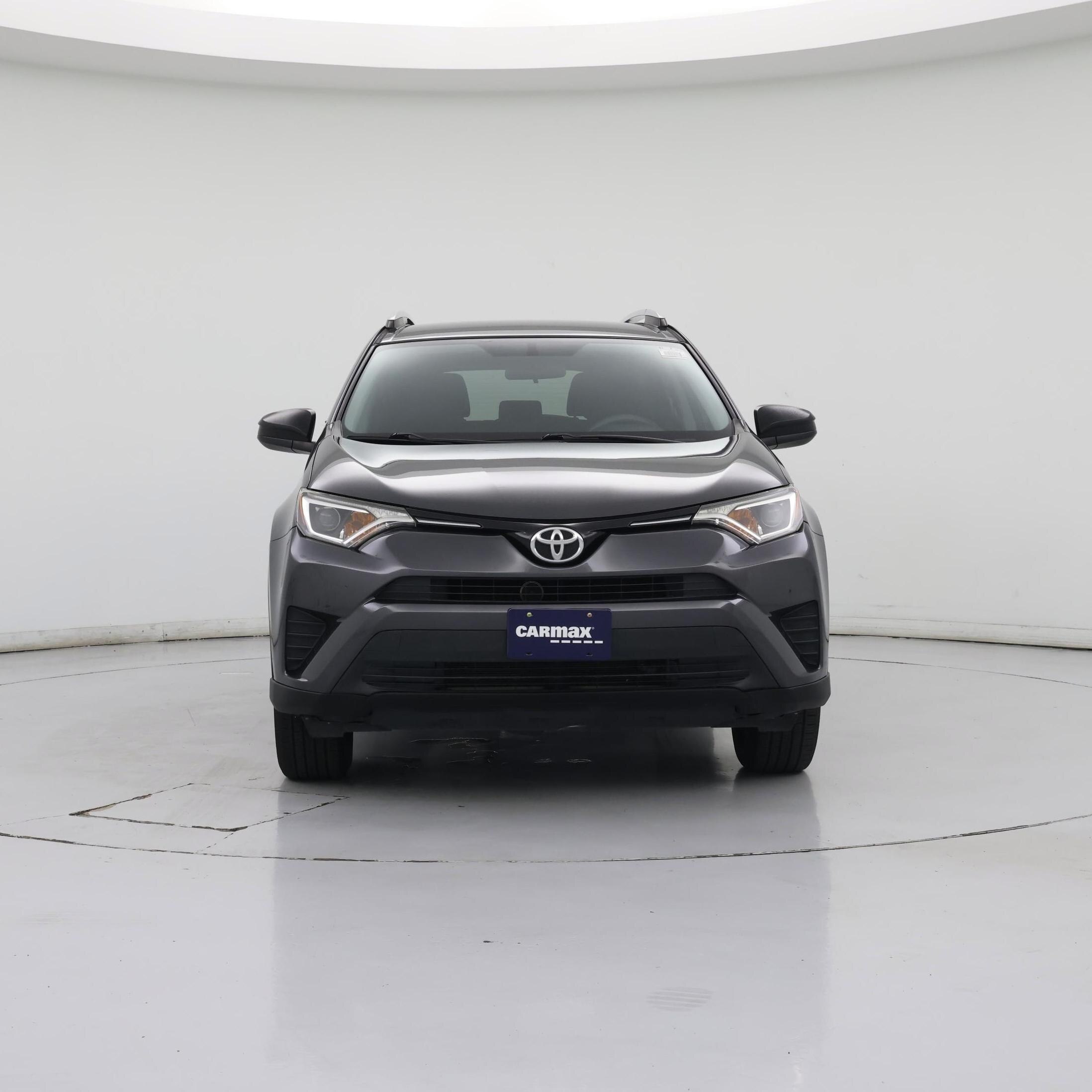 Thumbnail: 2016 Toyota RAV4 - 5