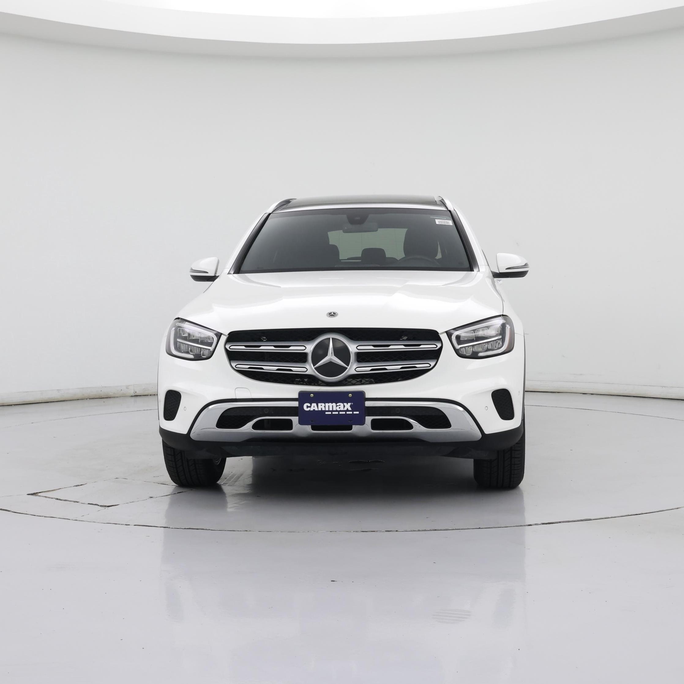 Thumbnail: 2021 Mercedes-Benz GLC - 5