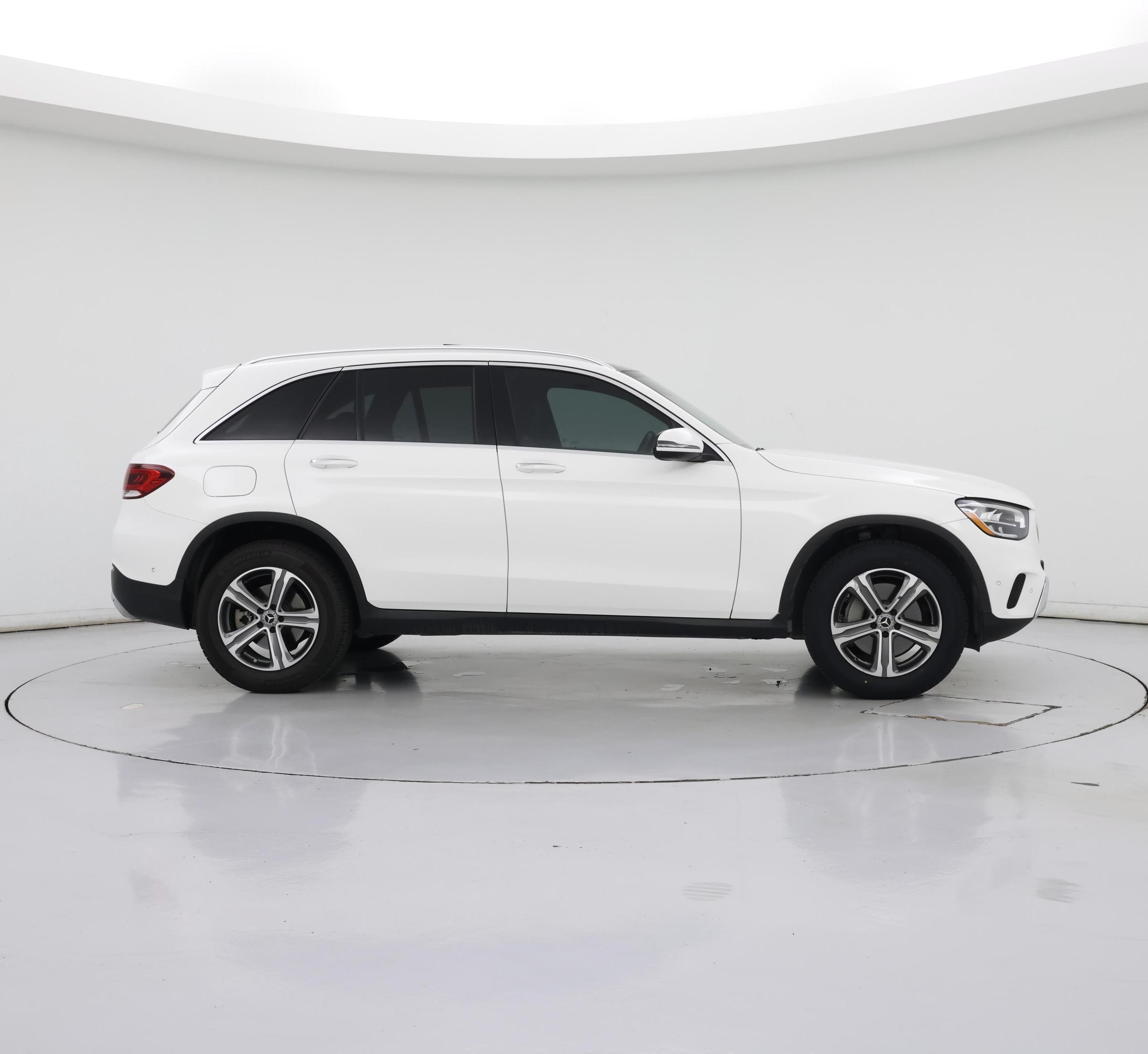 Thumbnail: 2021 Mercedes-Benz GLC - 7
