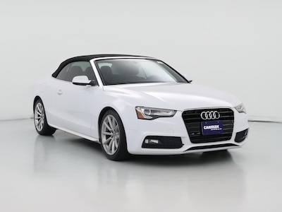 2016 Audi A5 Premium Plus