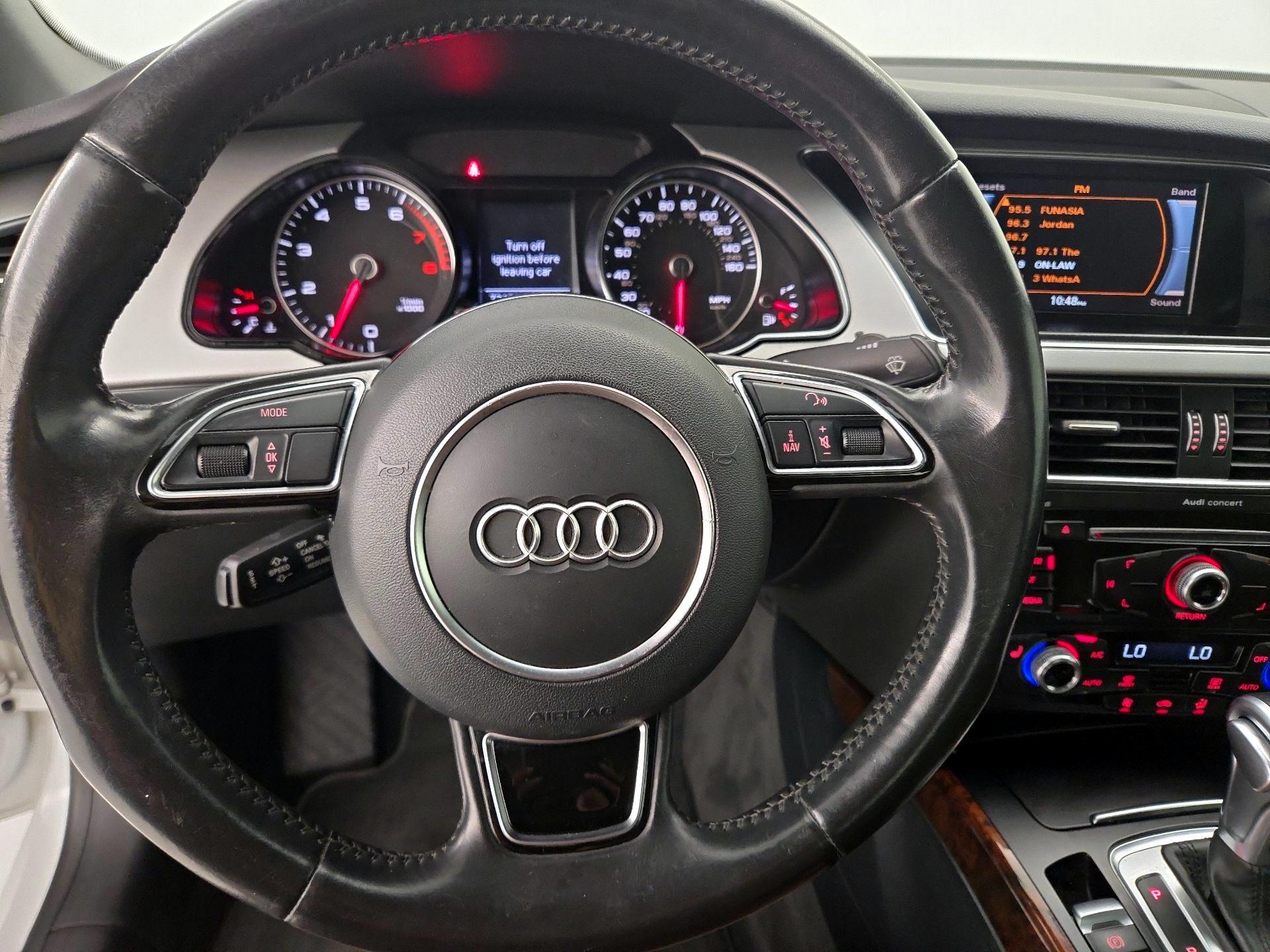 Thumbnail: 2016 Audi A5 - 10