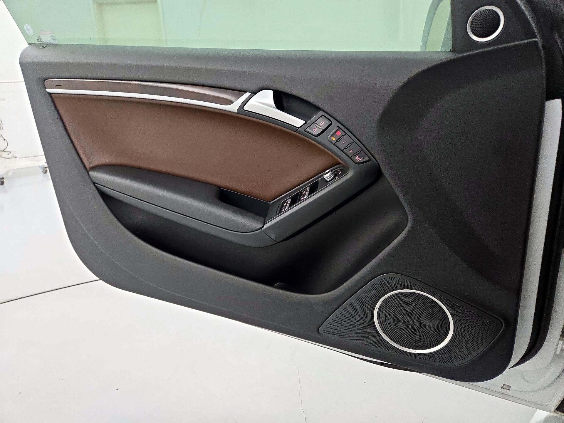 Thumbnail: 2016 Audi A5 - 12