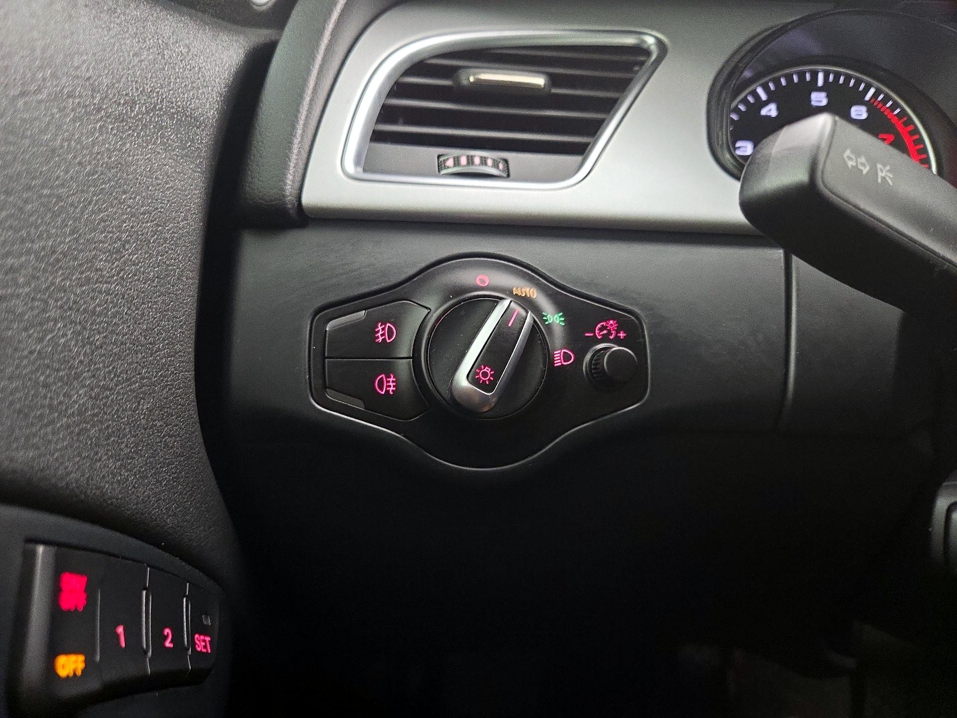 Thumbnail: 2016 Audi A5 - 13