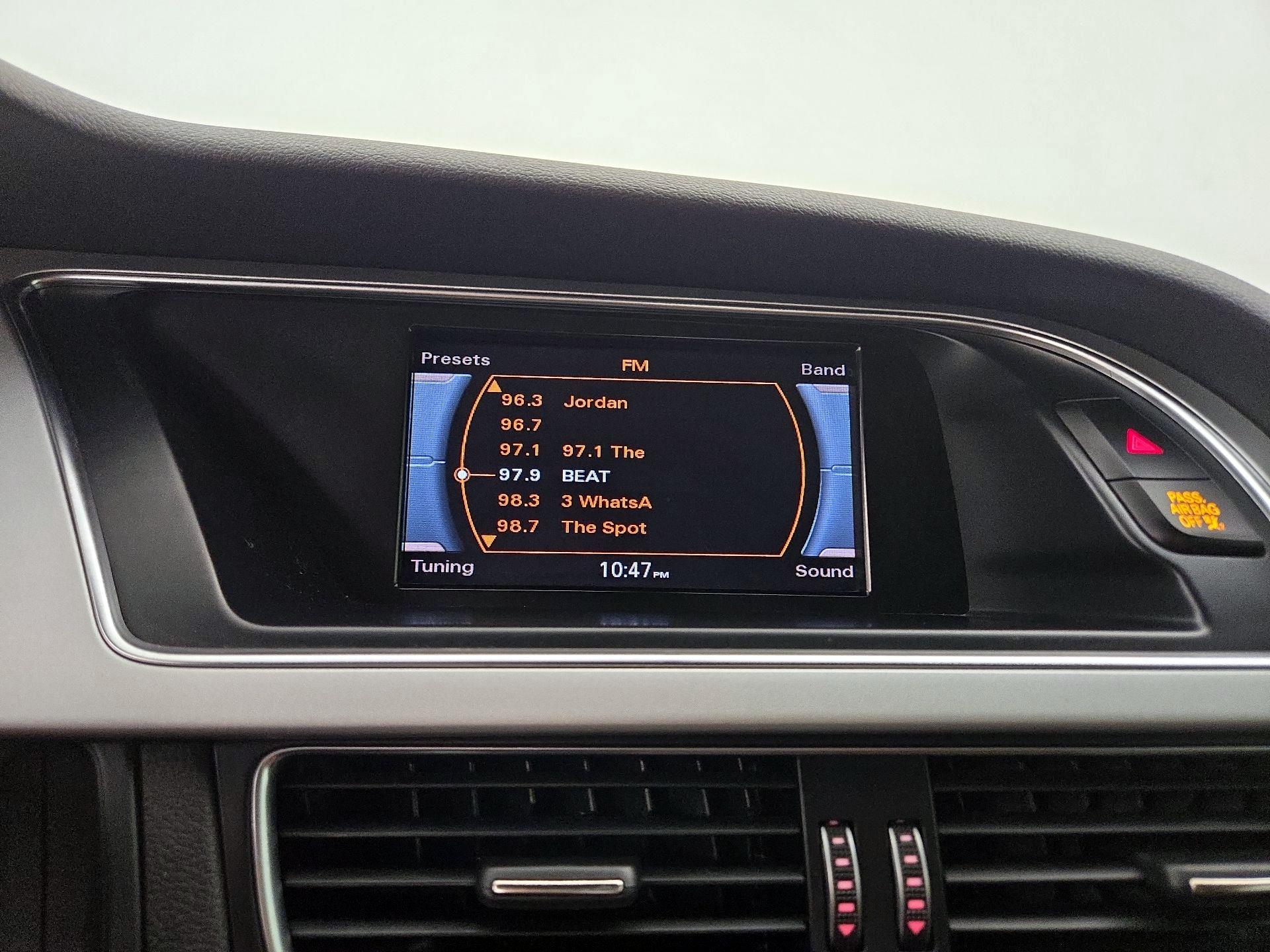 Thumbnail: 2016 Audi A5 - 14