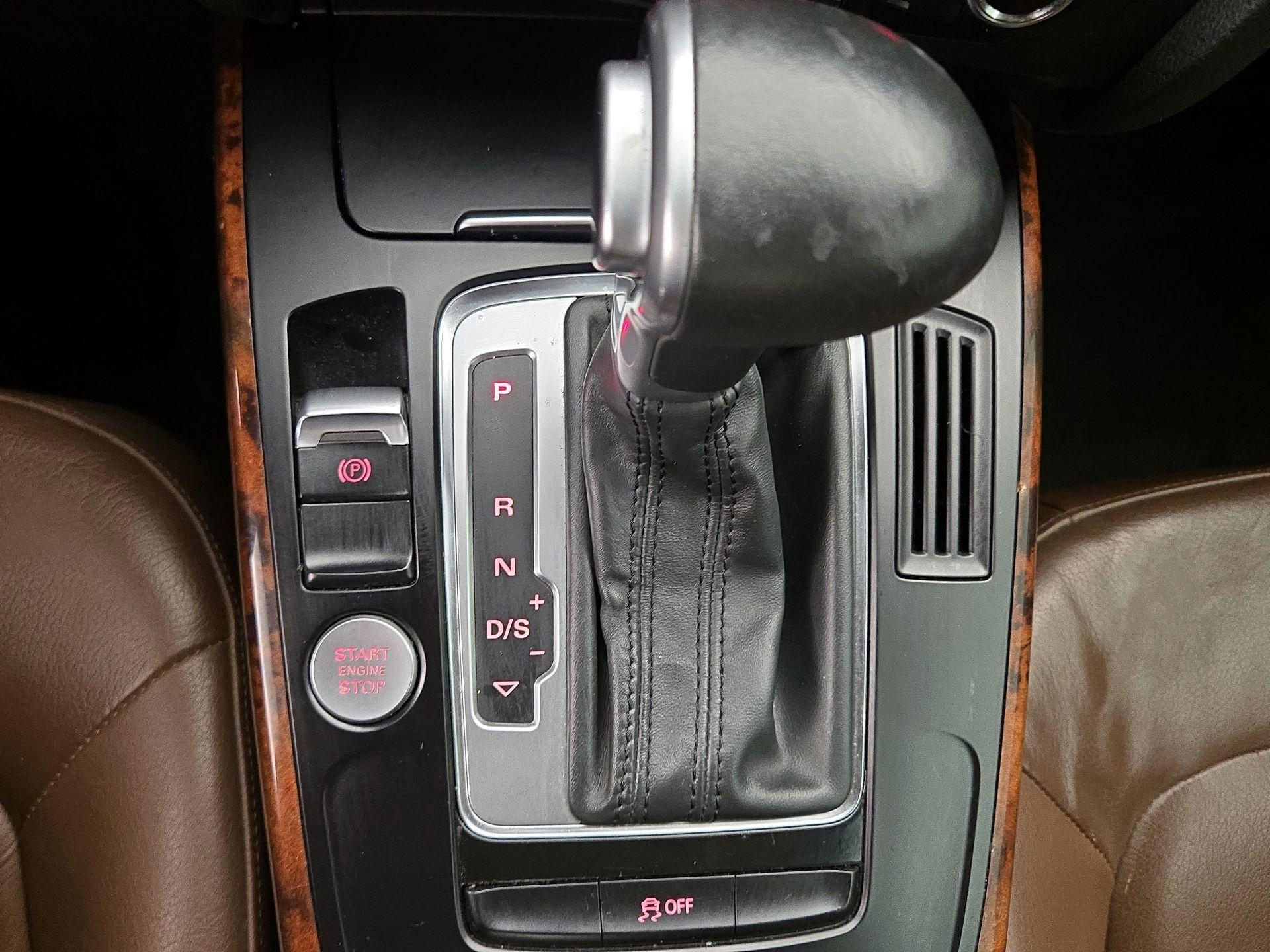 Thumbnail: 2016 Audi A5 - 16