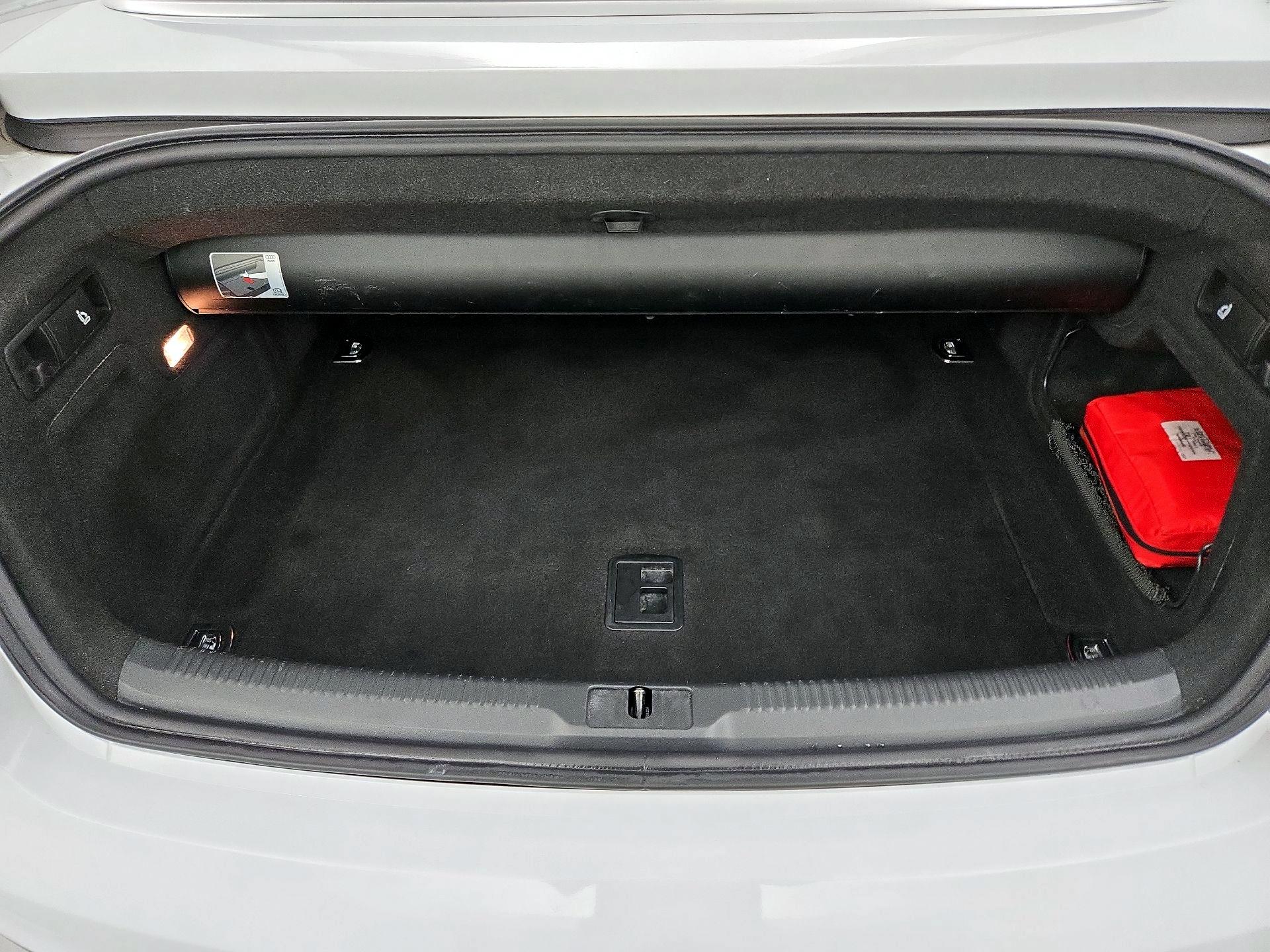 Thumbnail: 2016 Audi A5 - 17