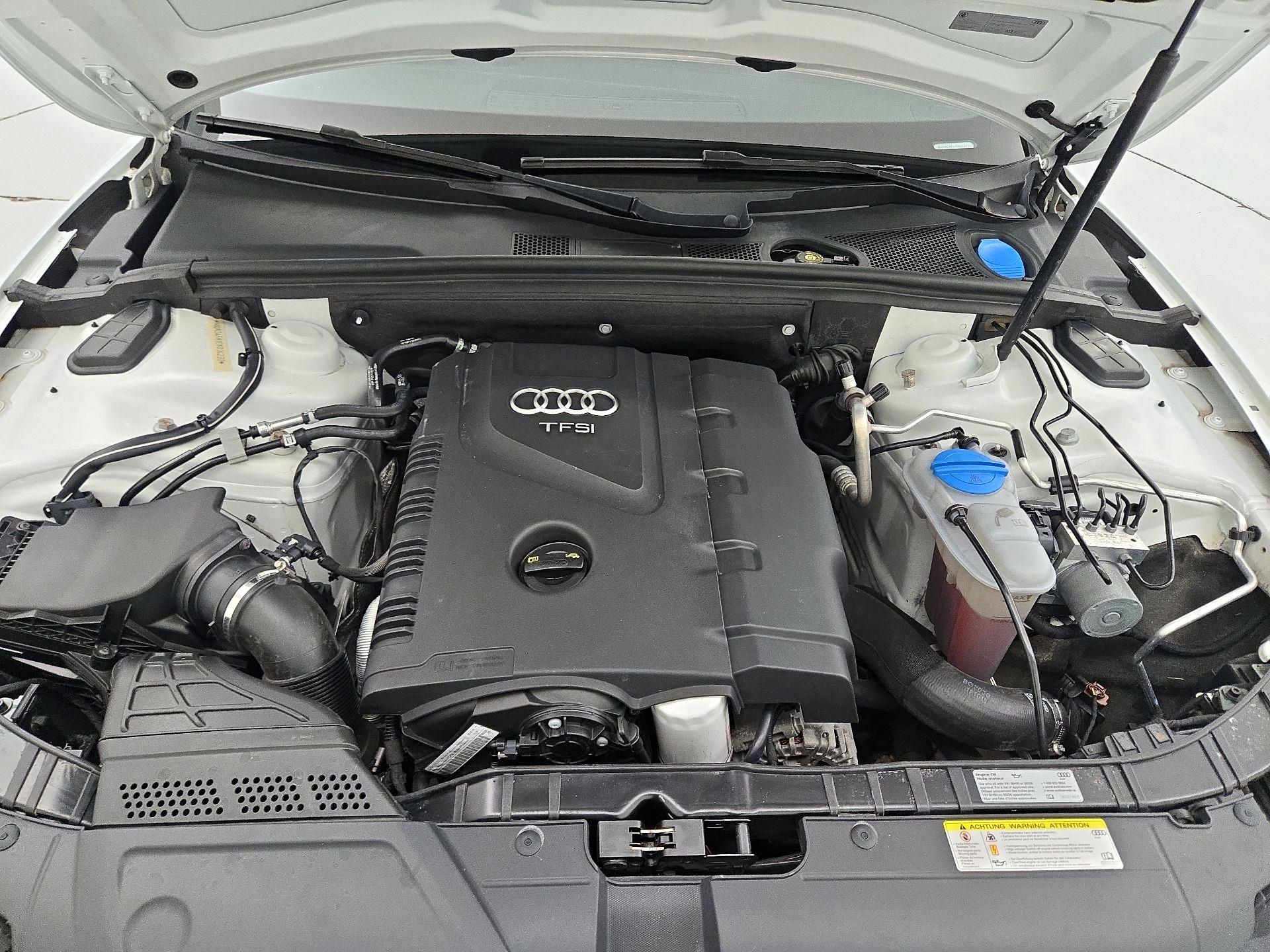 Thumbnail: 2016 Audi A5 - 18