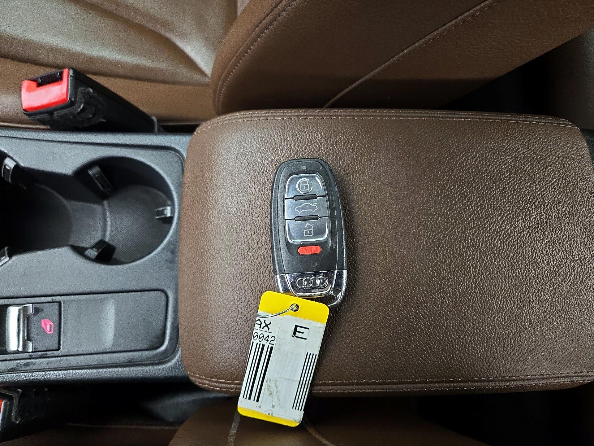 Thumbnail: 2016 Audi A5 - 19