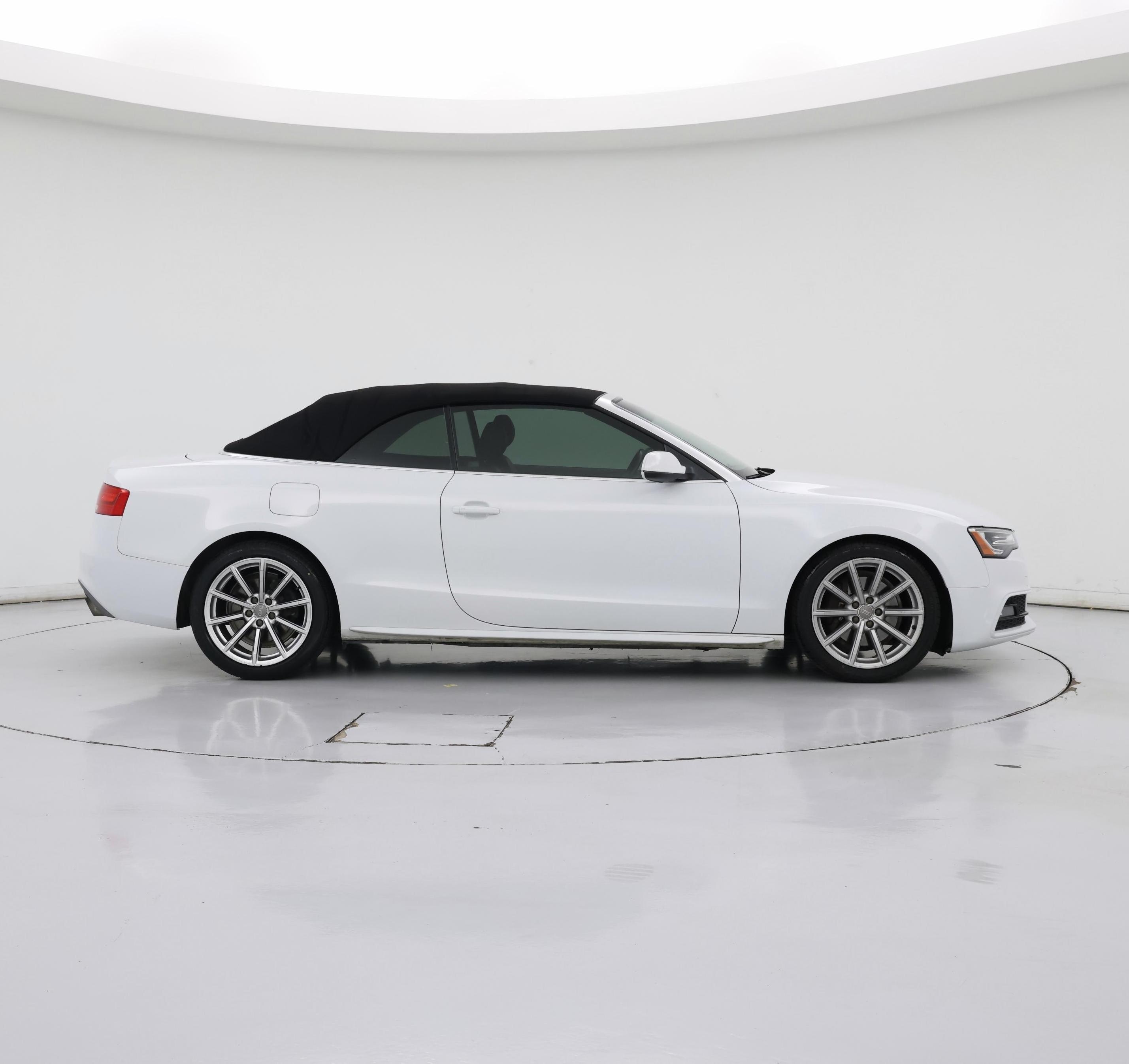 Thumbnail: 2016 Audi A5 - 7