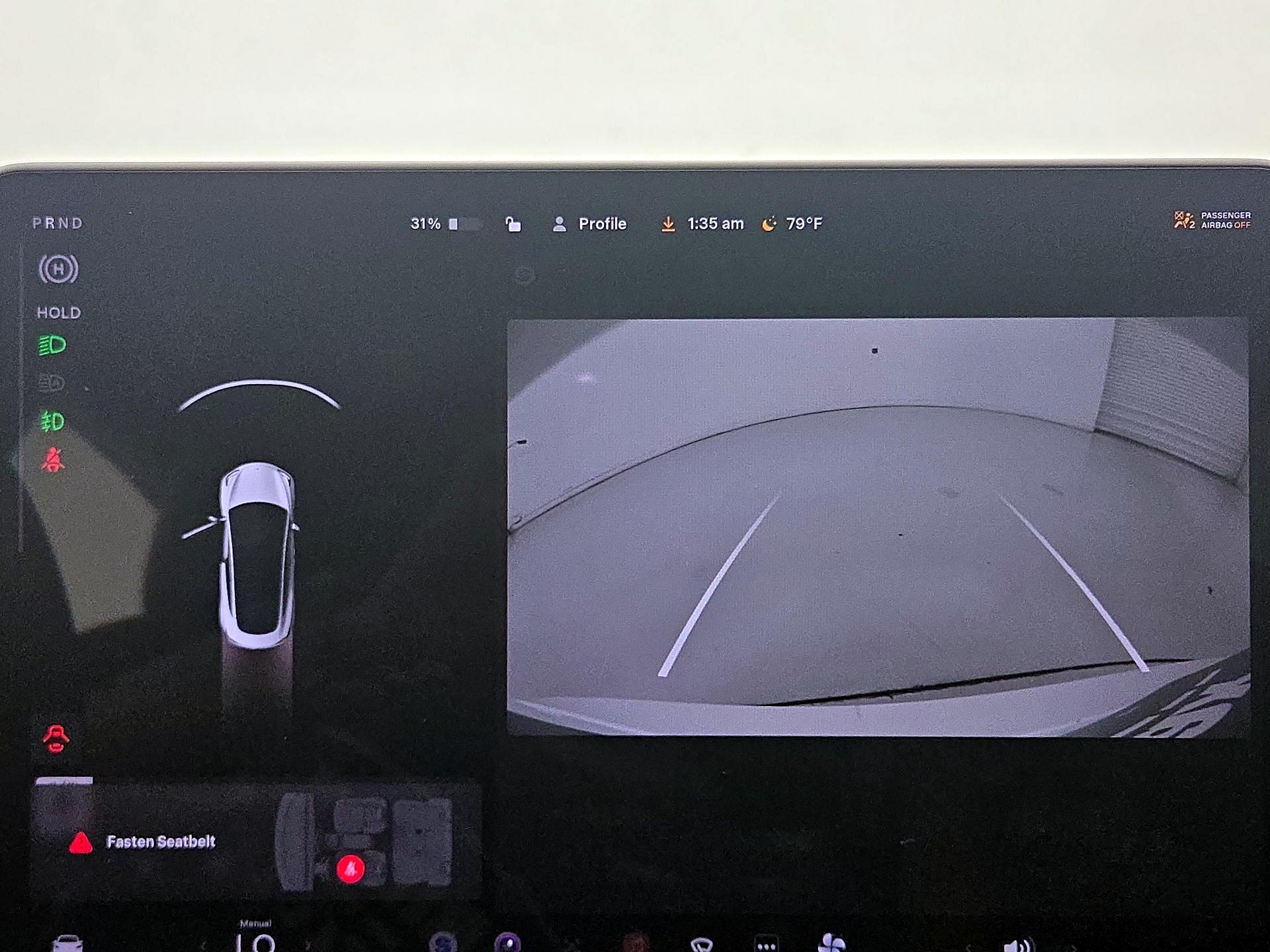 Thumbnail: 2022 Tesla Model 3 - 14