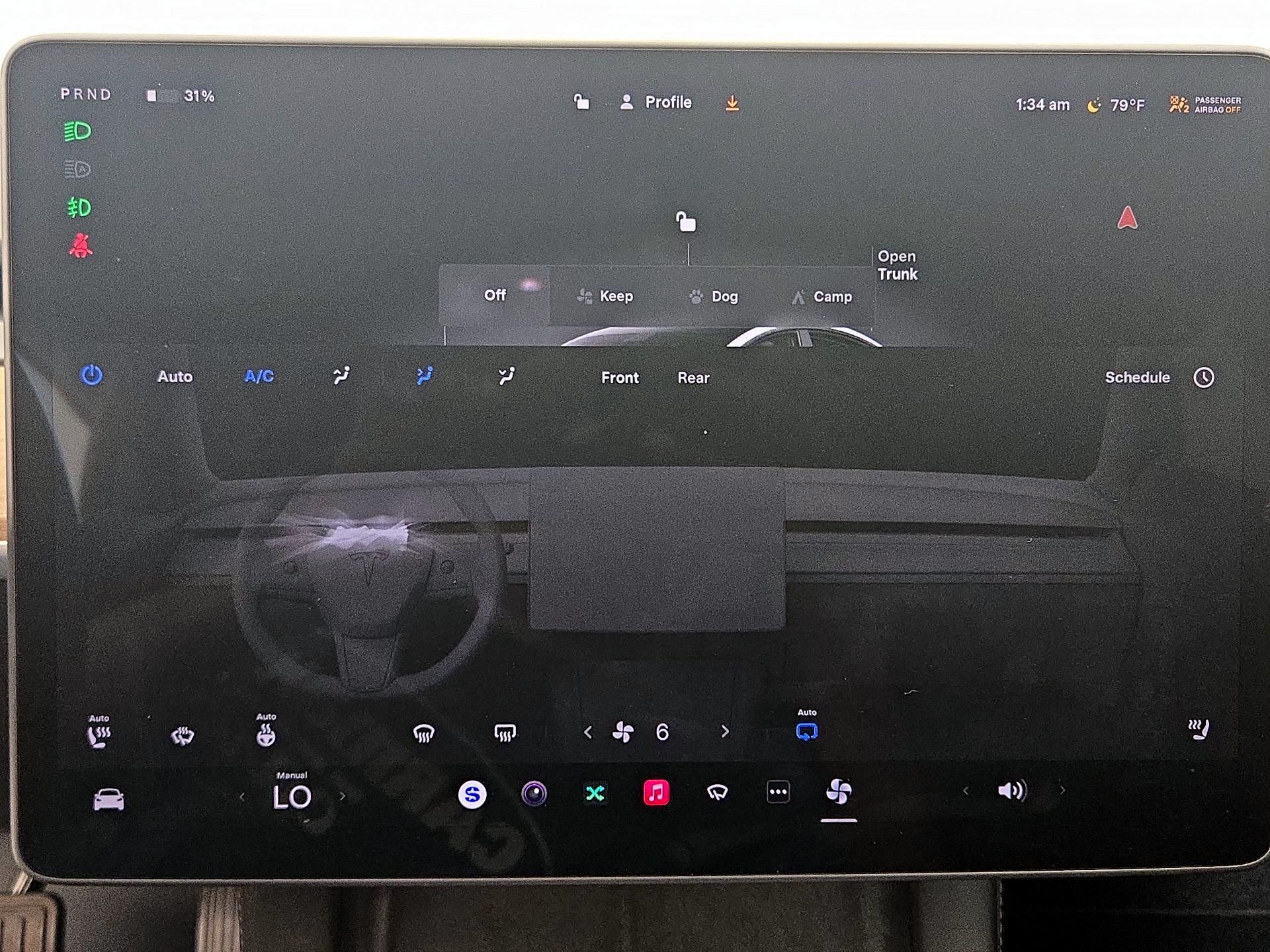 Thumbnail: 2022 Tesla Model 3 - 16