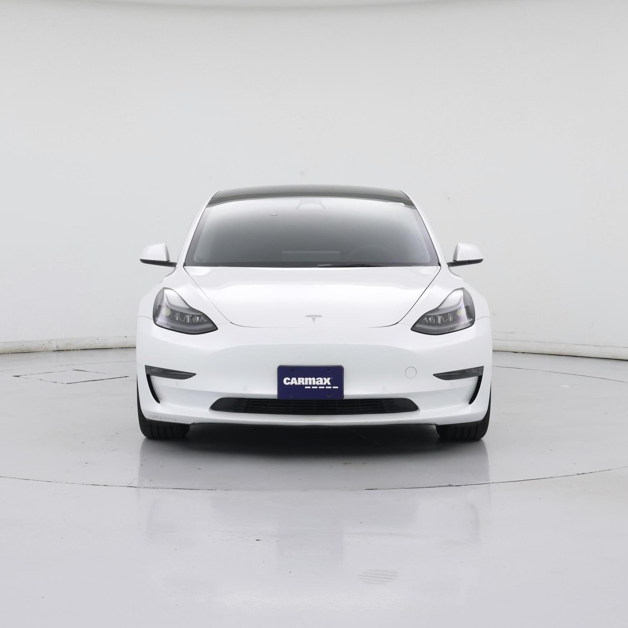 Thumbnail: 2022 Tesla Model 3 - 5