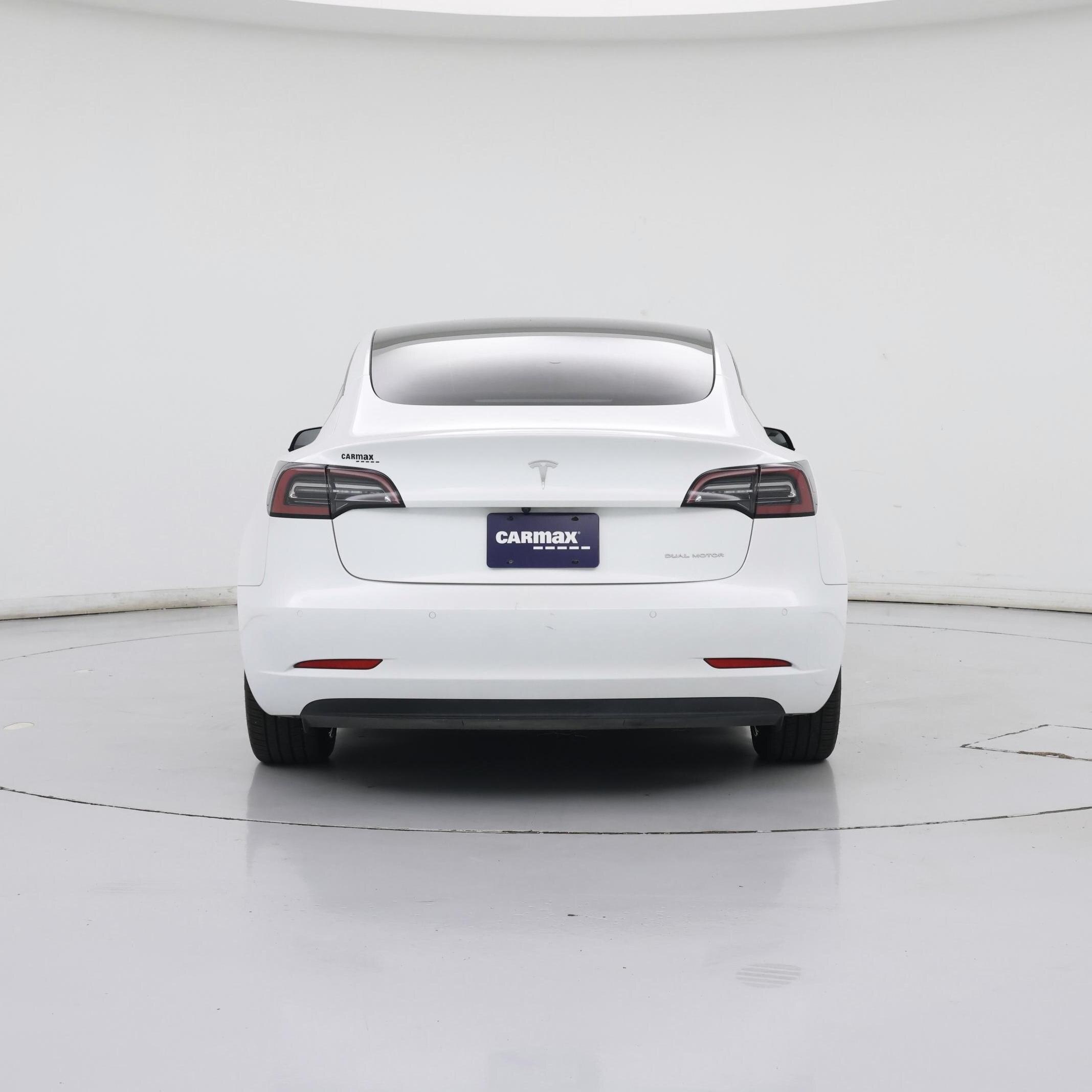 Thumbnail: 2022 Tesla Model 3 - 6