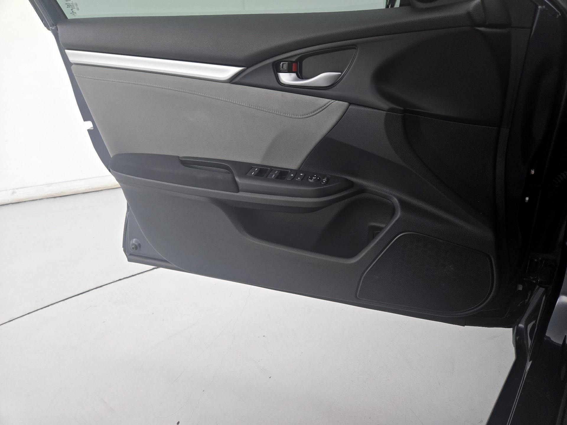 Thumbnail: 2021 Honda Civic - 12
