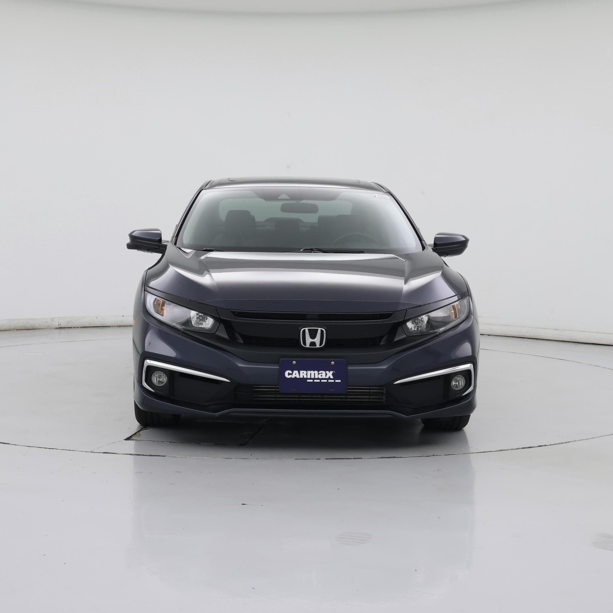 Thumbnail: 2021 Honda Civic - 5